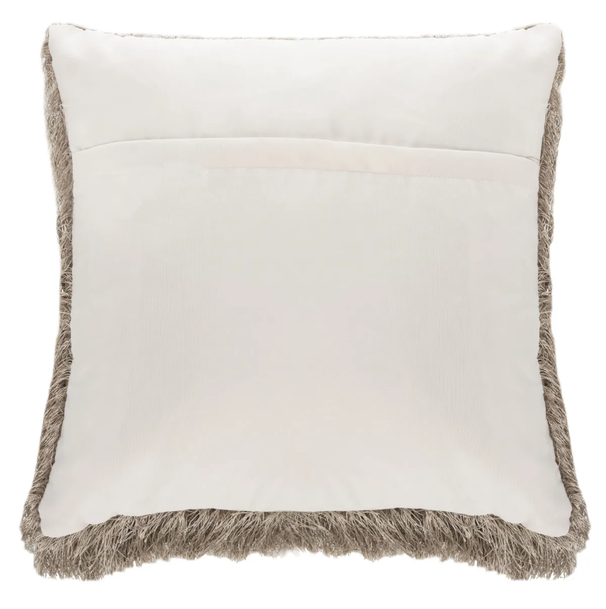 Safavieh Indoor / Outdoor Shag Pillow