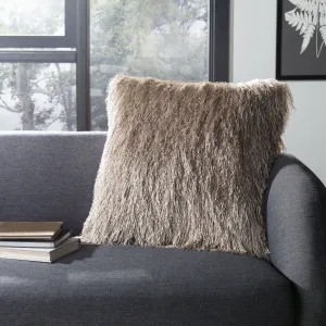 Safavieh Indoor / Outdoor Shag Pillow Throw Pillows cheap throw sets