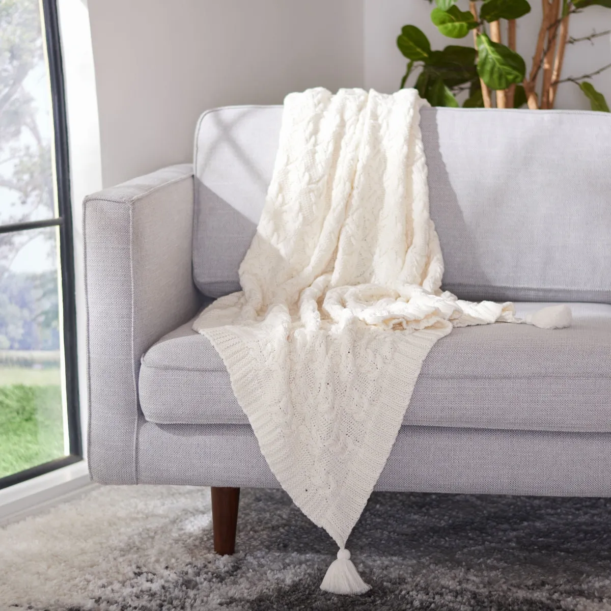 Safavieh Janie Throw Throw Pillows cheap throw sets