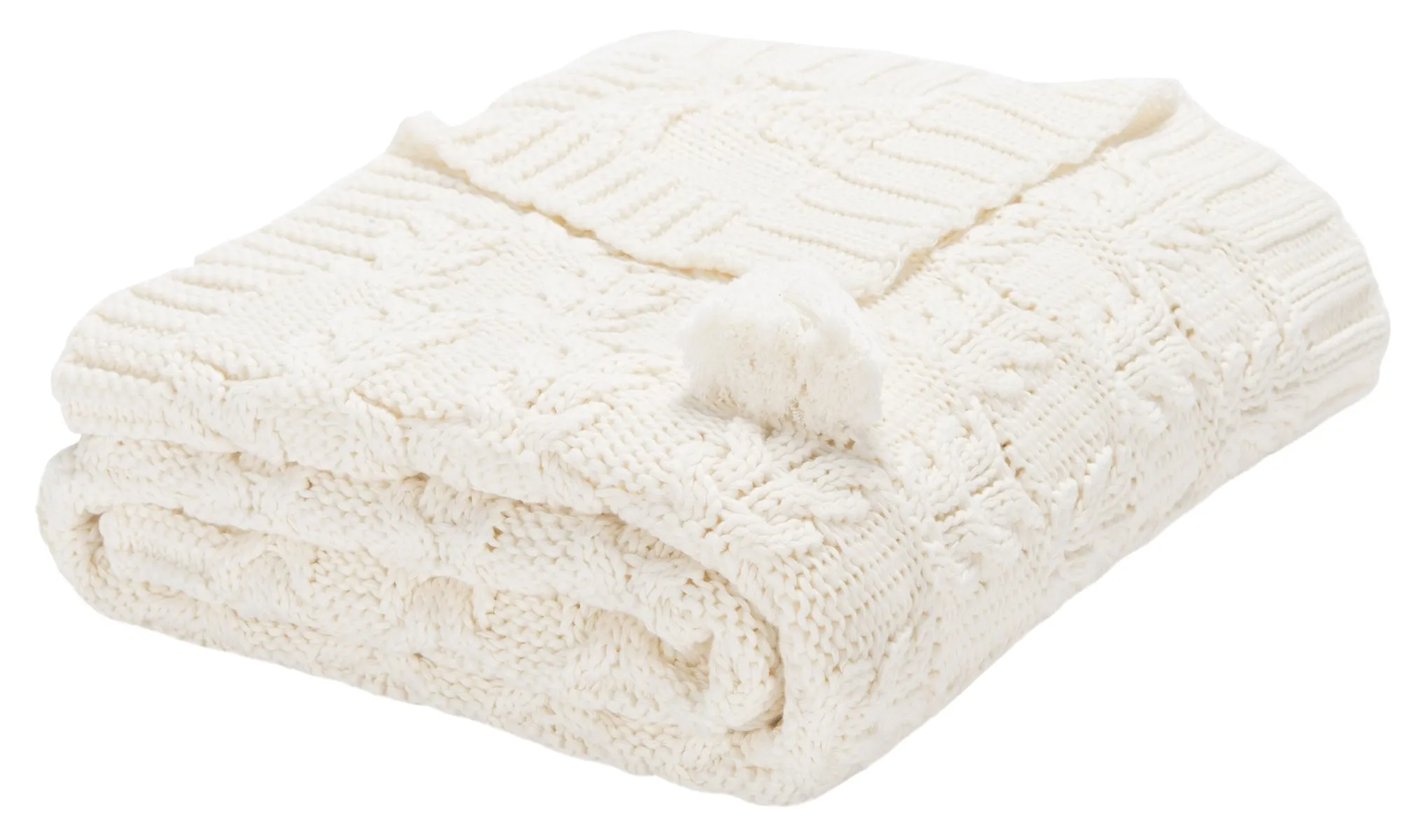 Safavieh Janie Throw