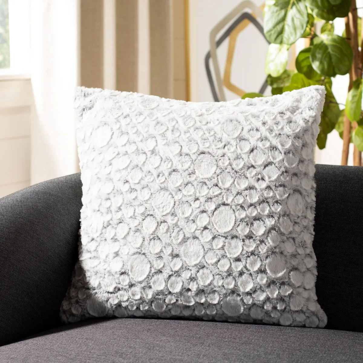 Safavieh Kiana Pillow Throw Pillows cheap throw sets