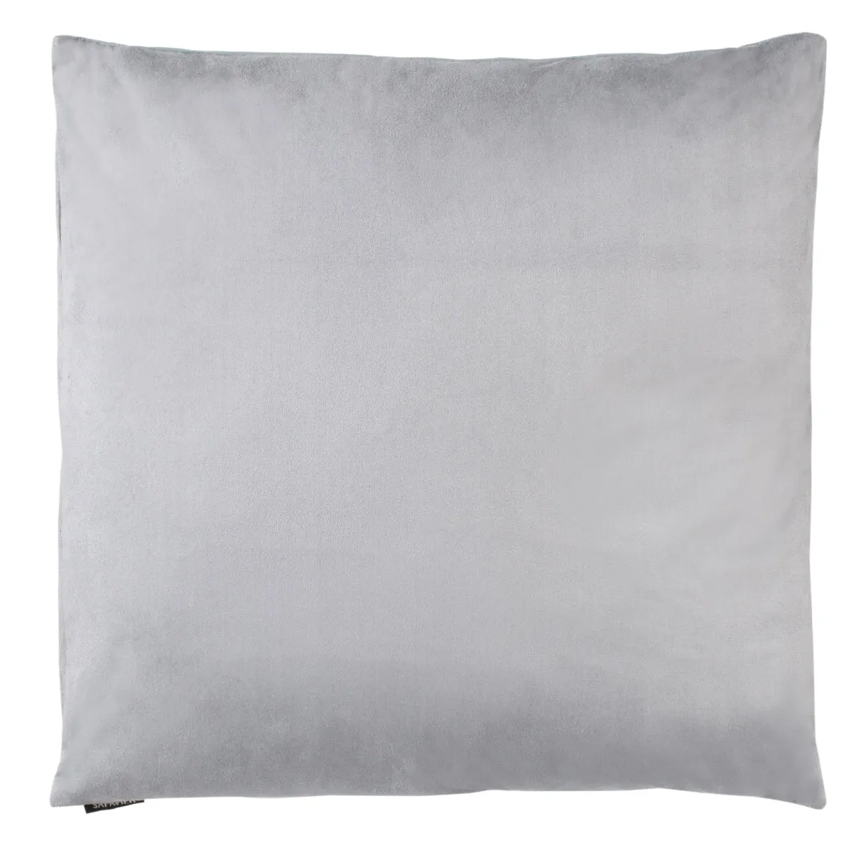Safavieh Kinston Metallic Cowhide Pillow