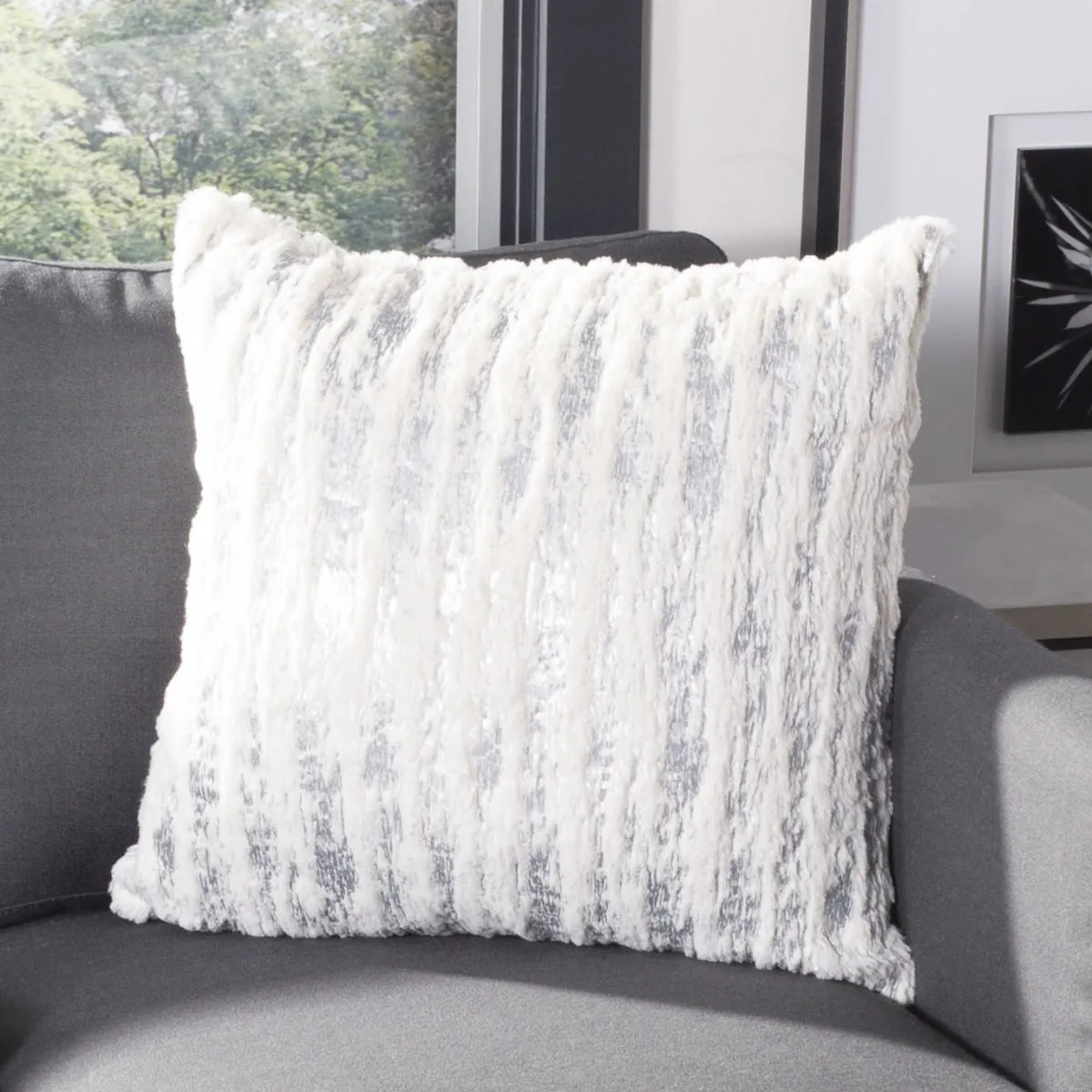 Safavieh Lorelei Pillow Throw Pillows cheap throw sets