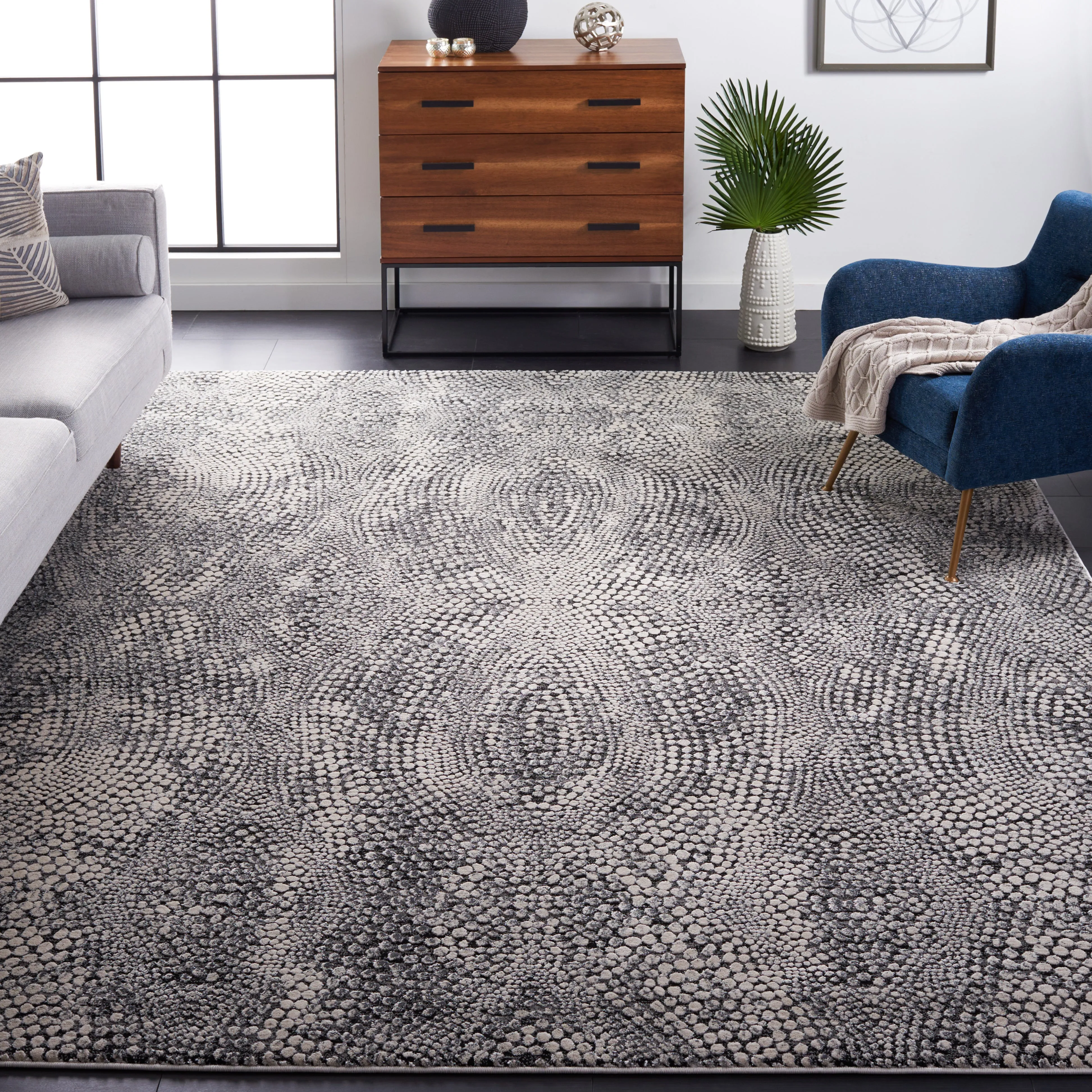 Safavieh Lurex Collection Rug