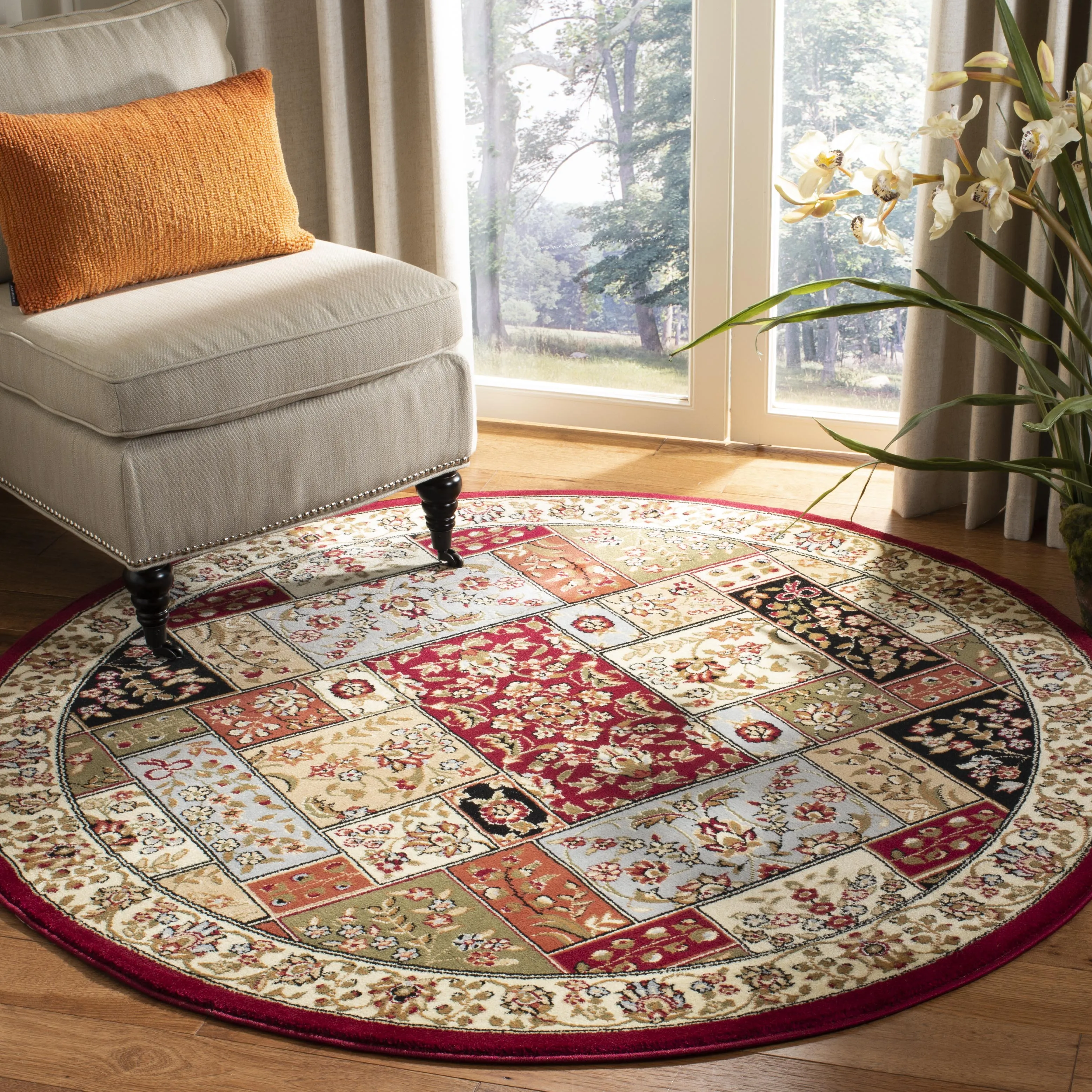 Safavieh Lyndhurst Rug