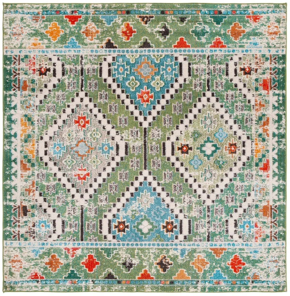 Safavieh Madison Collection MAD418Y