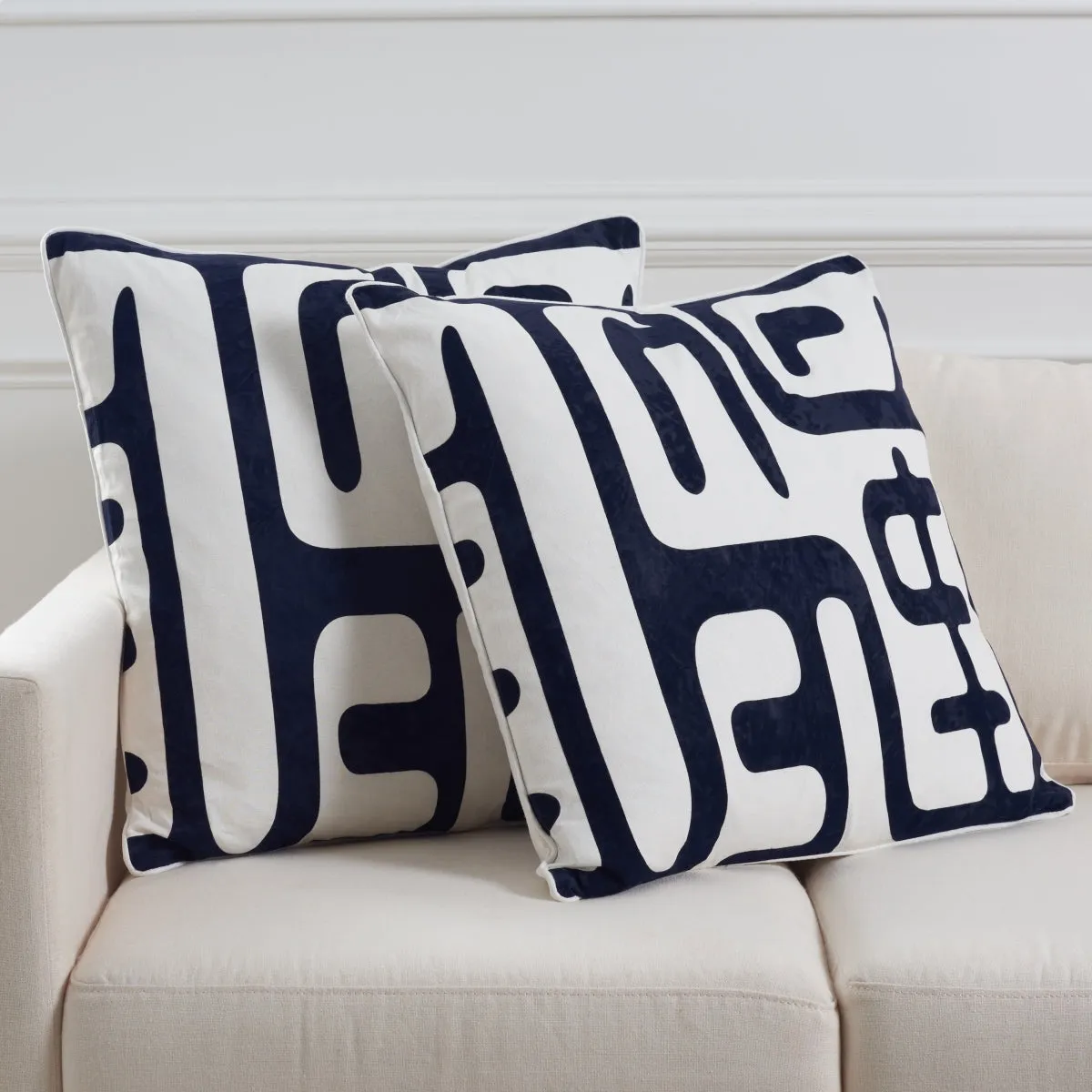 Safavieh Maize Pillow Throw Pillows cheap throw sets