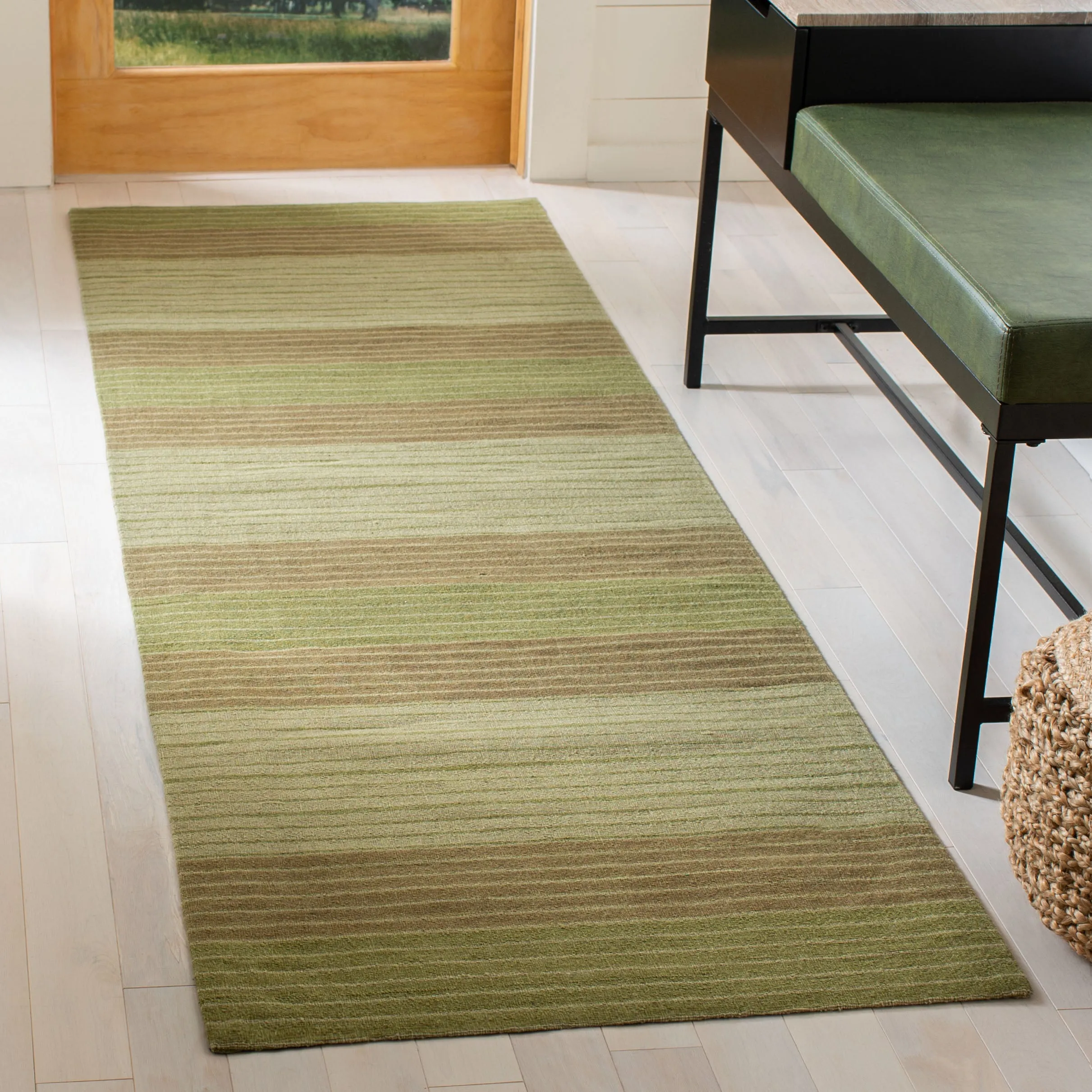 Safavieh Marbella Collection Handmade Rug