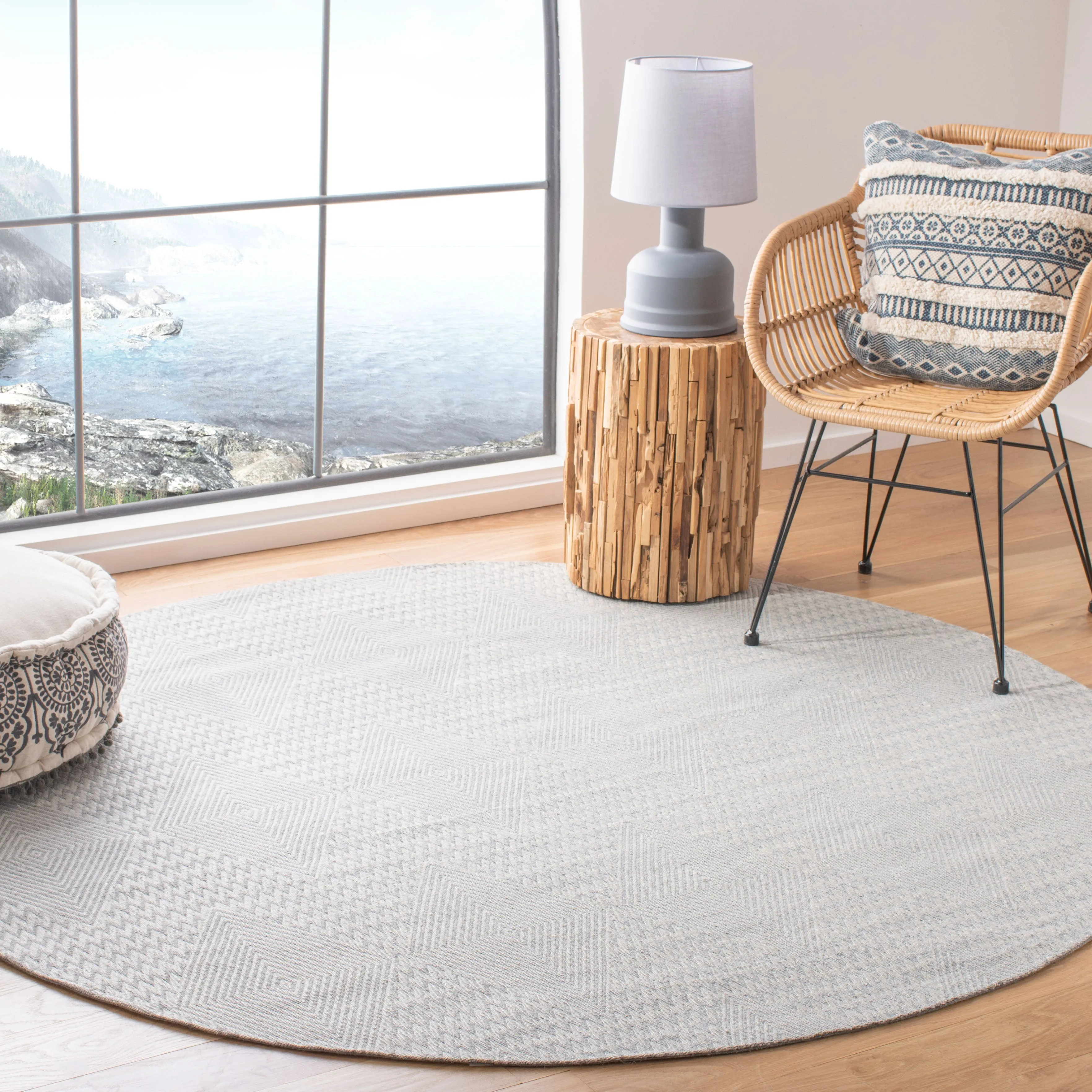 Safavieh Marbella Handmade Rug