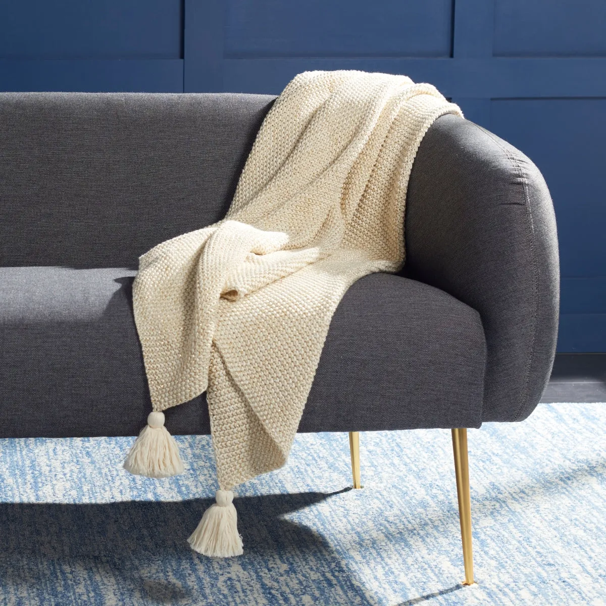 Safavieh Mari Throw Throw Pillows home accents sale