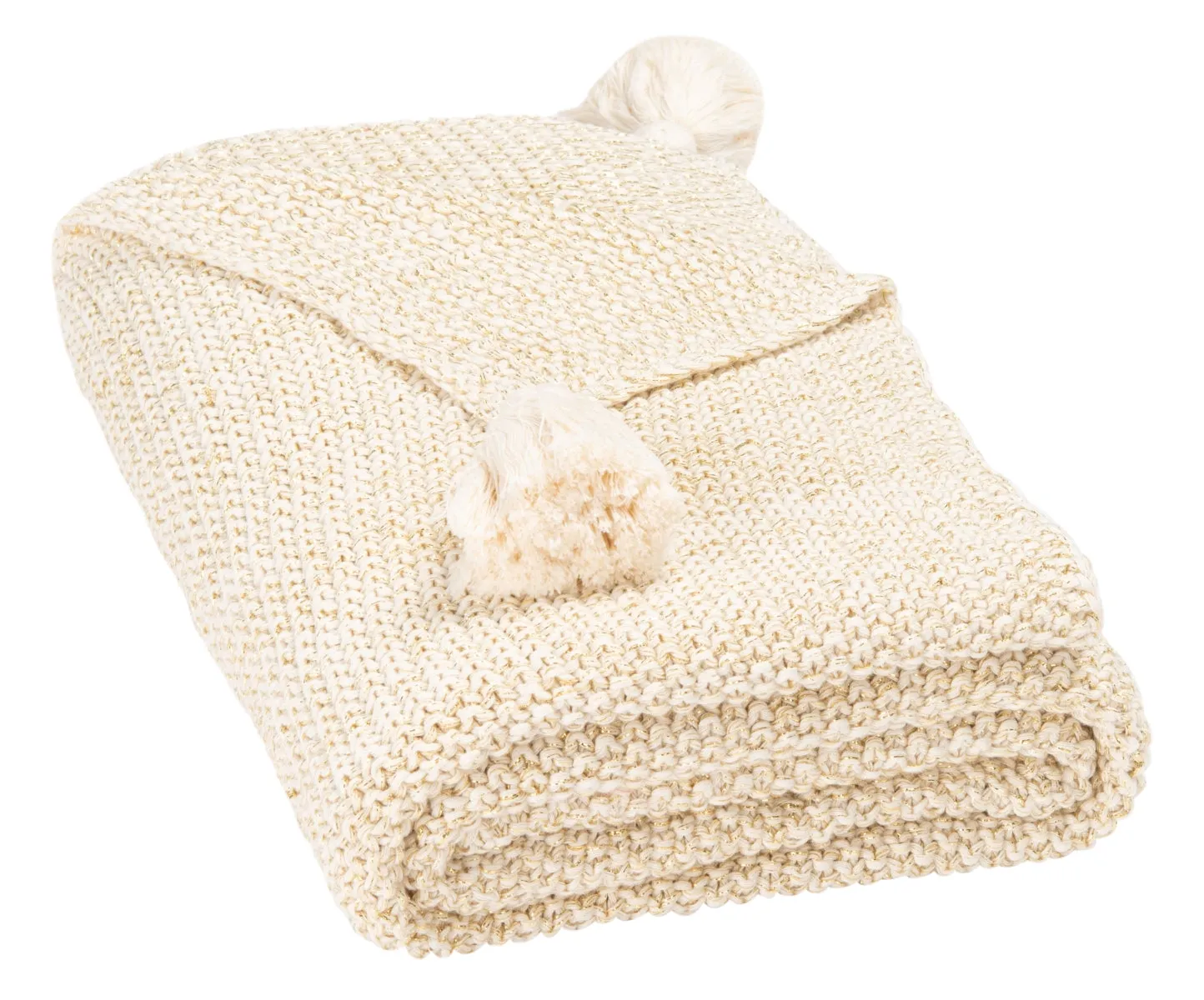 Safavieh Mari Throw