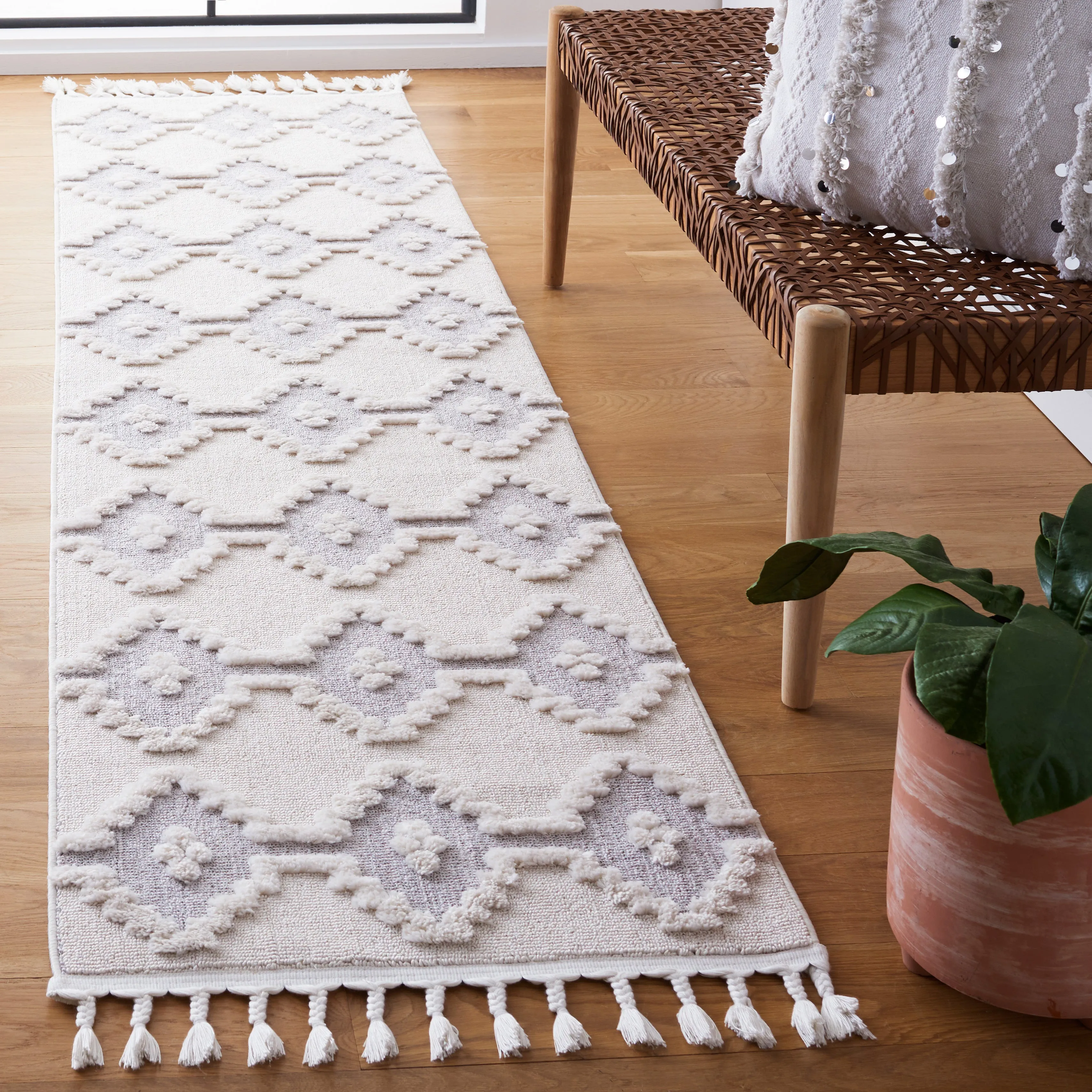 Safavieh Marrakesh Collection Rug