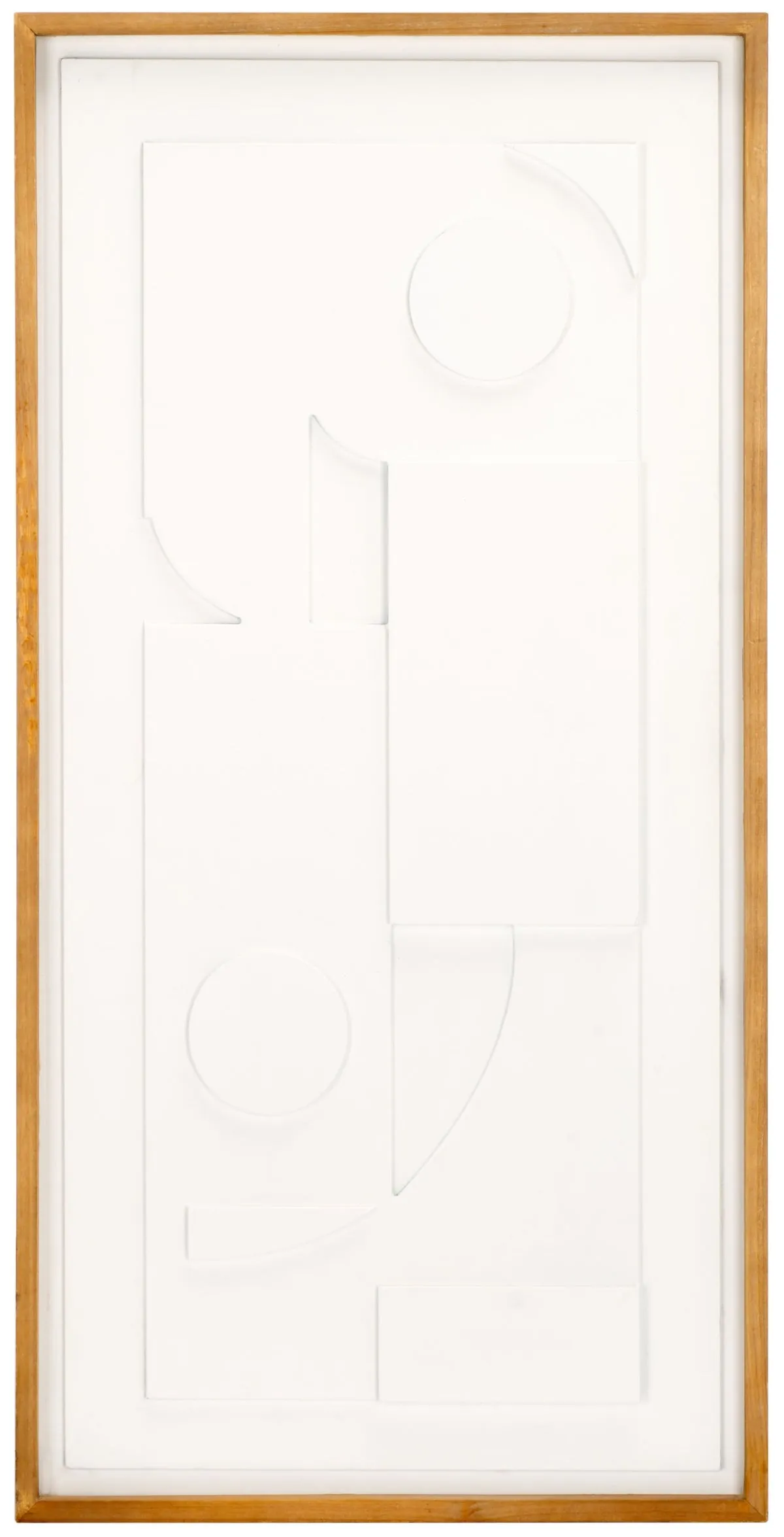 Safavieh  Memory Framed Dimensional Wall Art