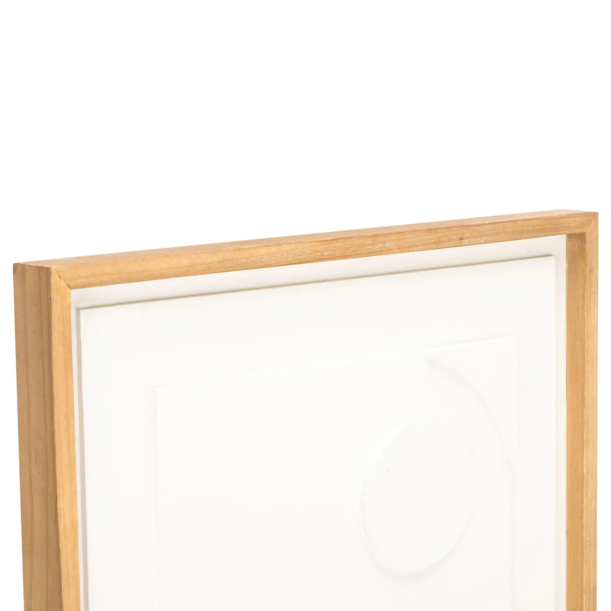 Safavieh  Memory Framed Dimensional Wall Art