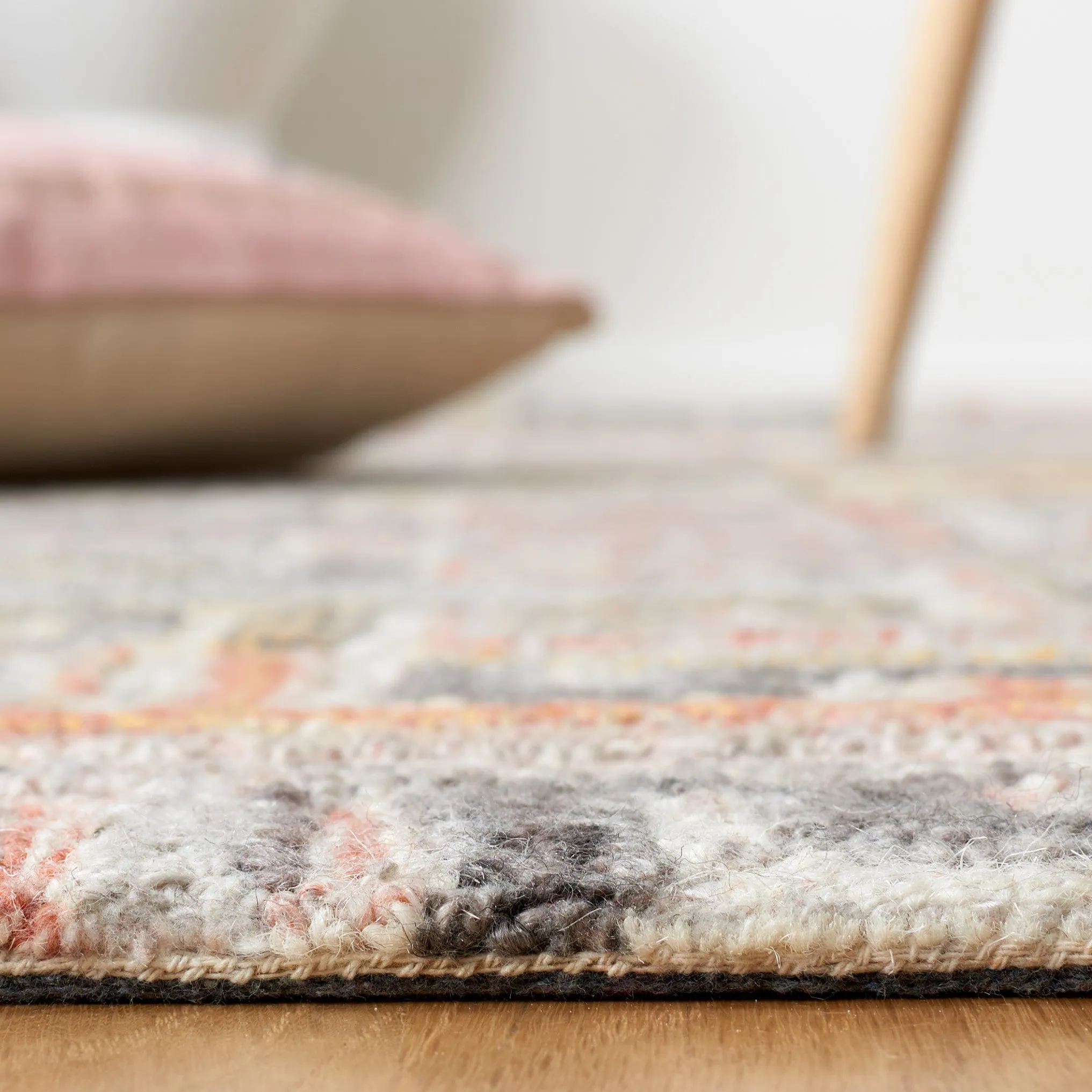 Safavieh Metro Collection Handmade Rug