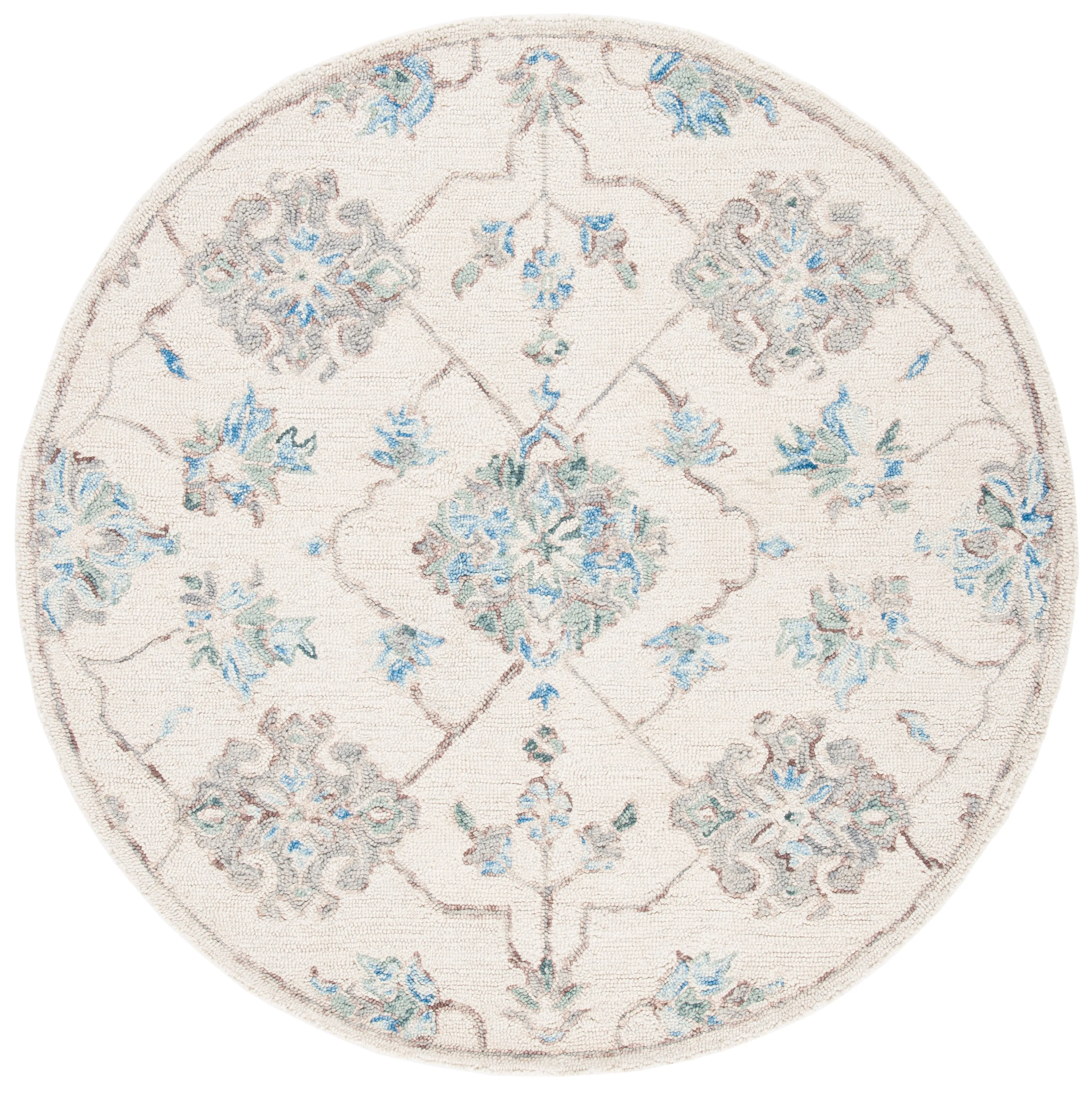 Safavieh Micro-Loop Handmade Rug Area Rugs best budget pick