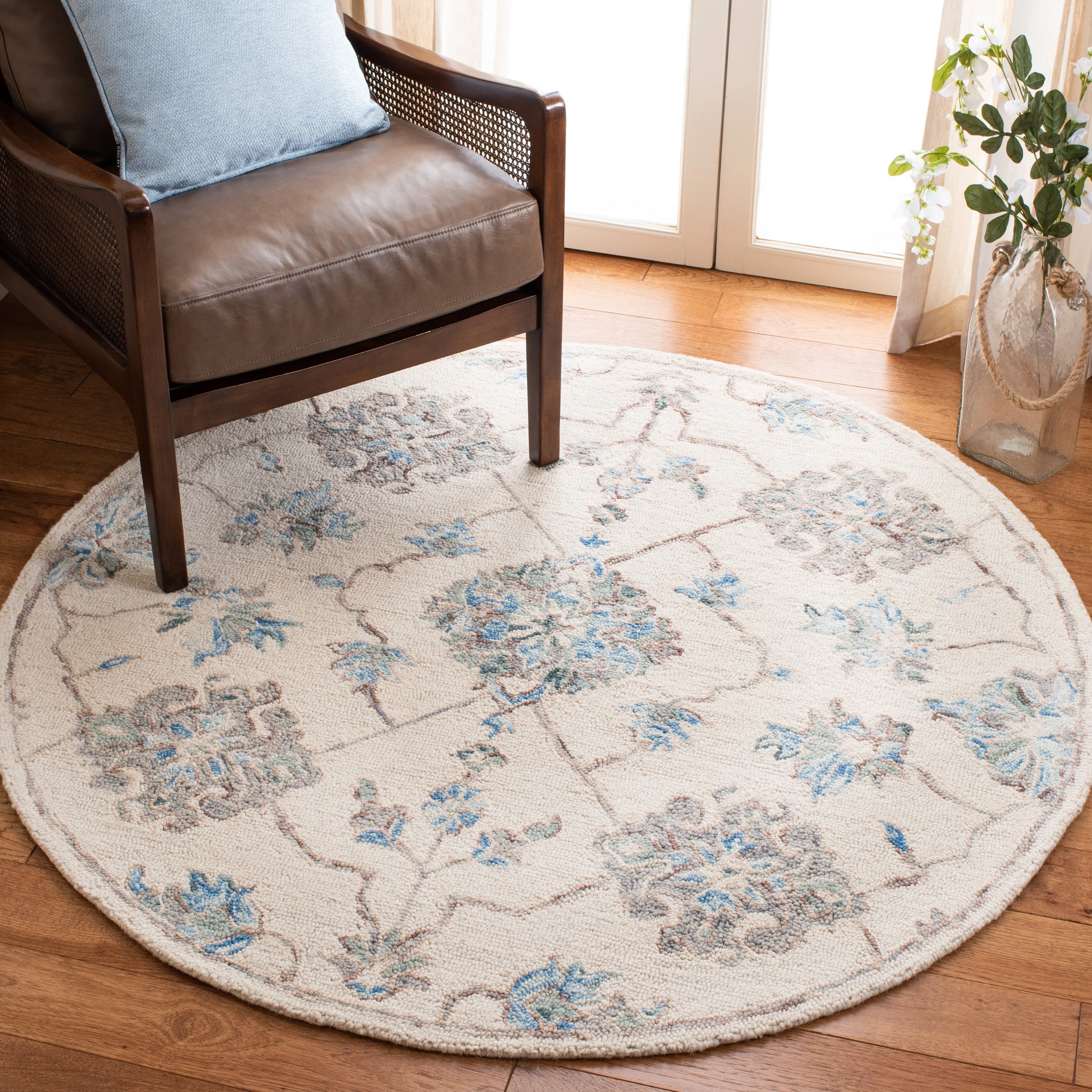 Safavieh Micro-Loop Handmade Rug