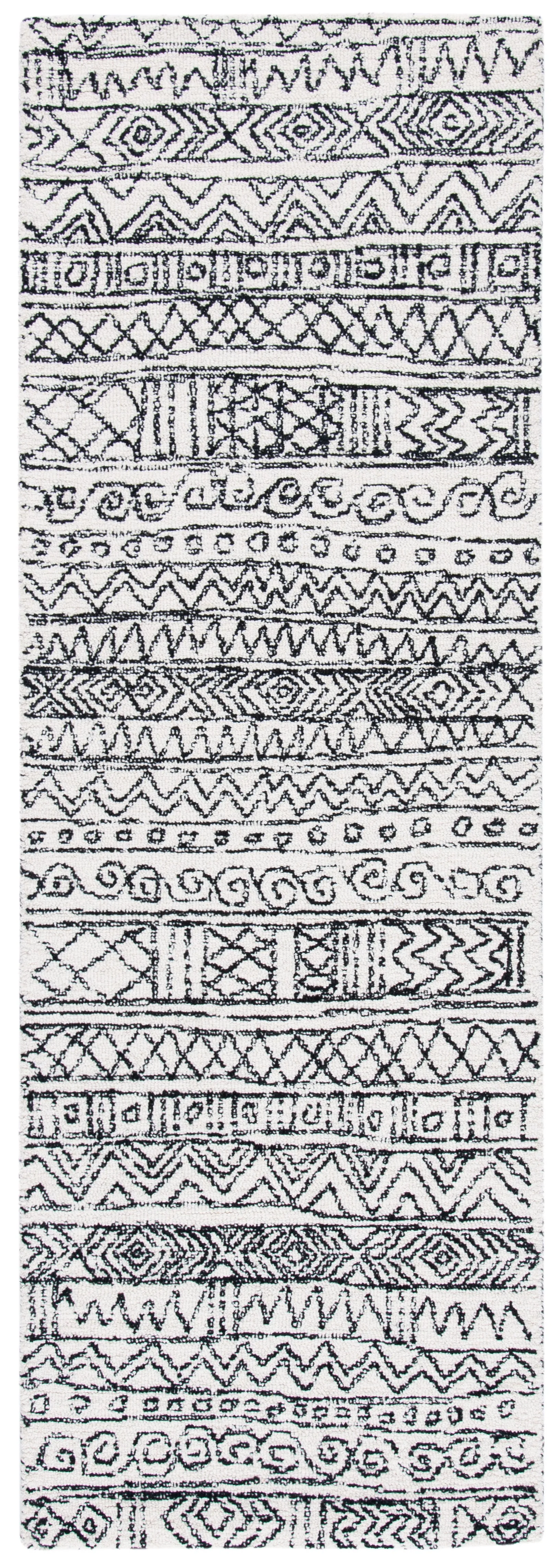Safavieh Micro-Loop Handmade Rug Area Rugs best budget pick