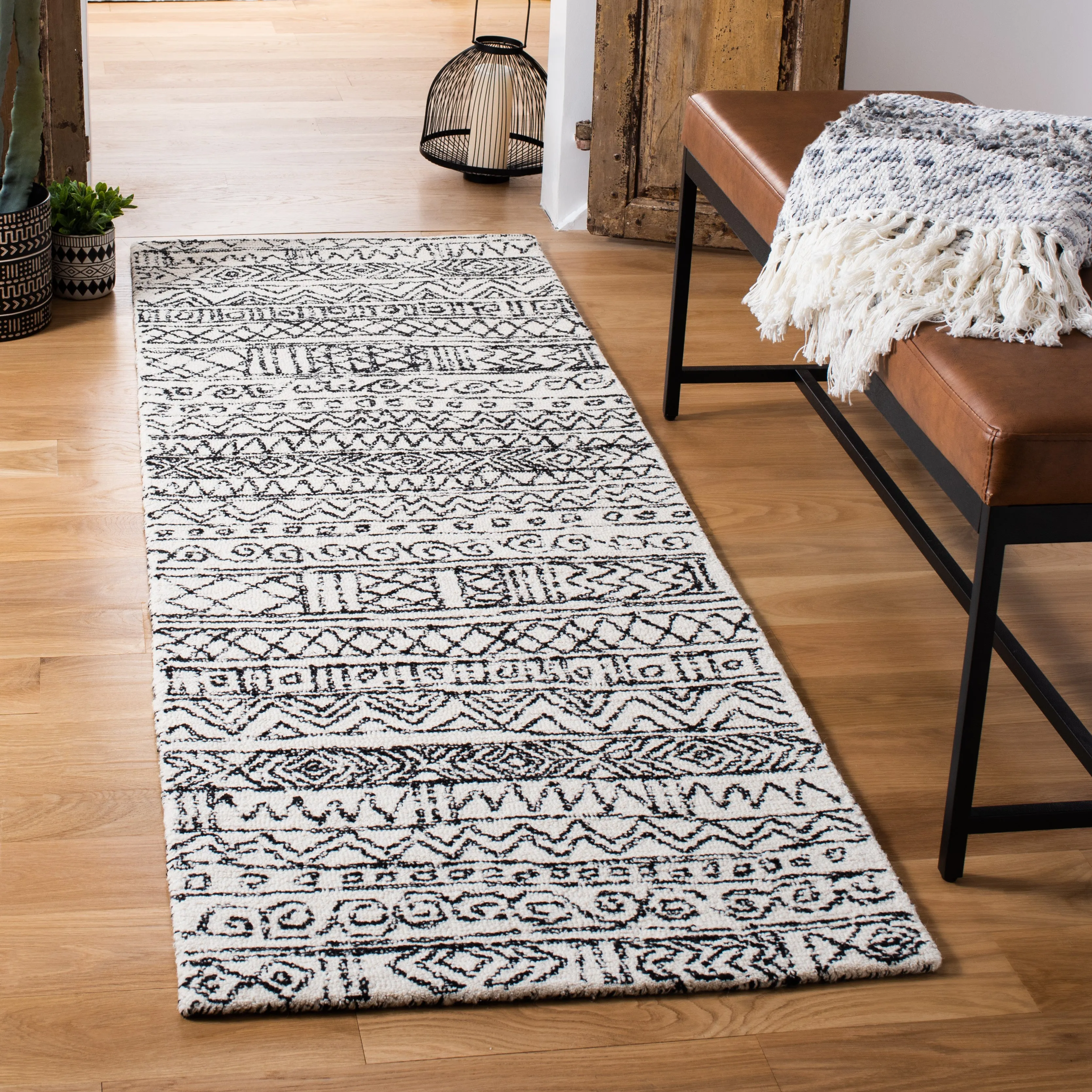 Safavieh Micro-Loop Handmade Rug