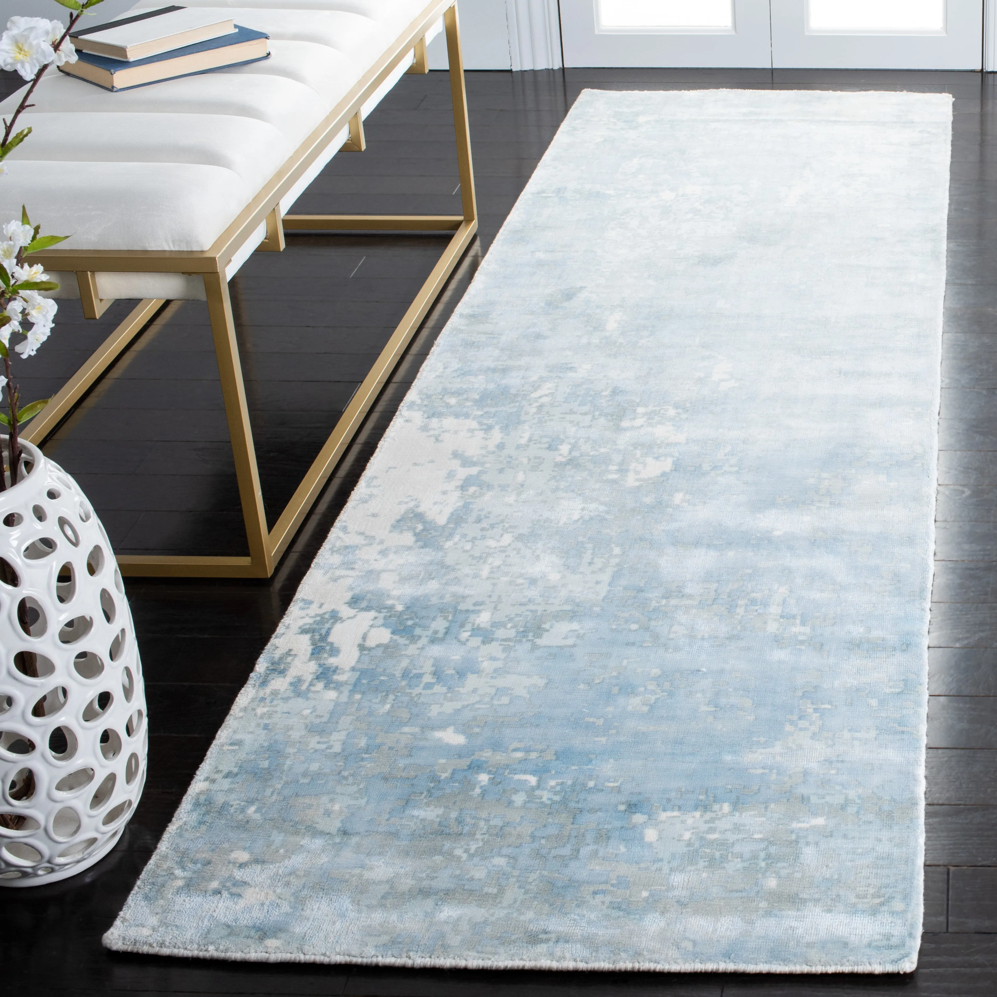 Safavieh Mirage Collection Handmade Rug