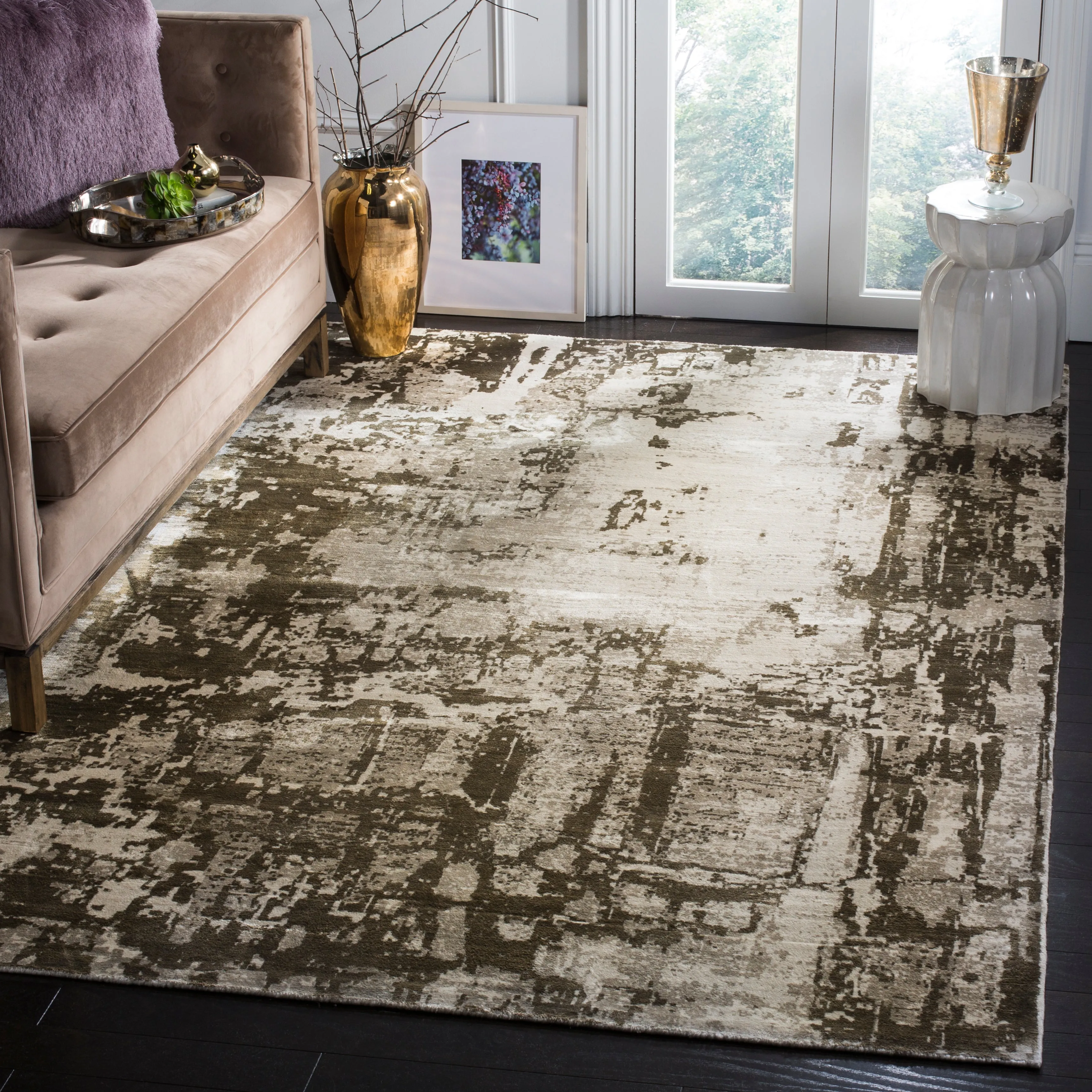 Safavieh Mirage Handmade Rug