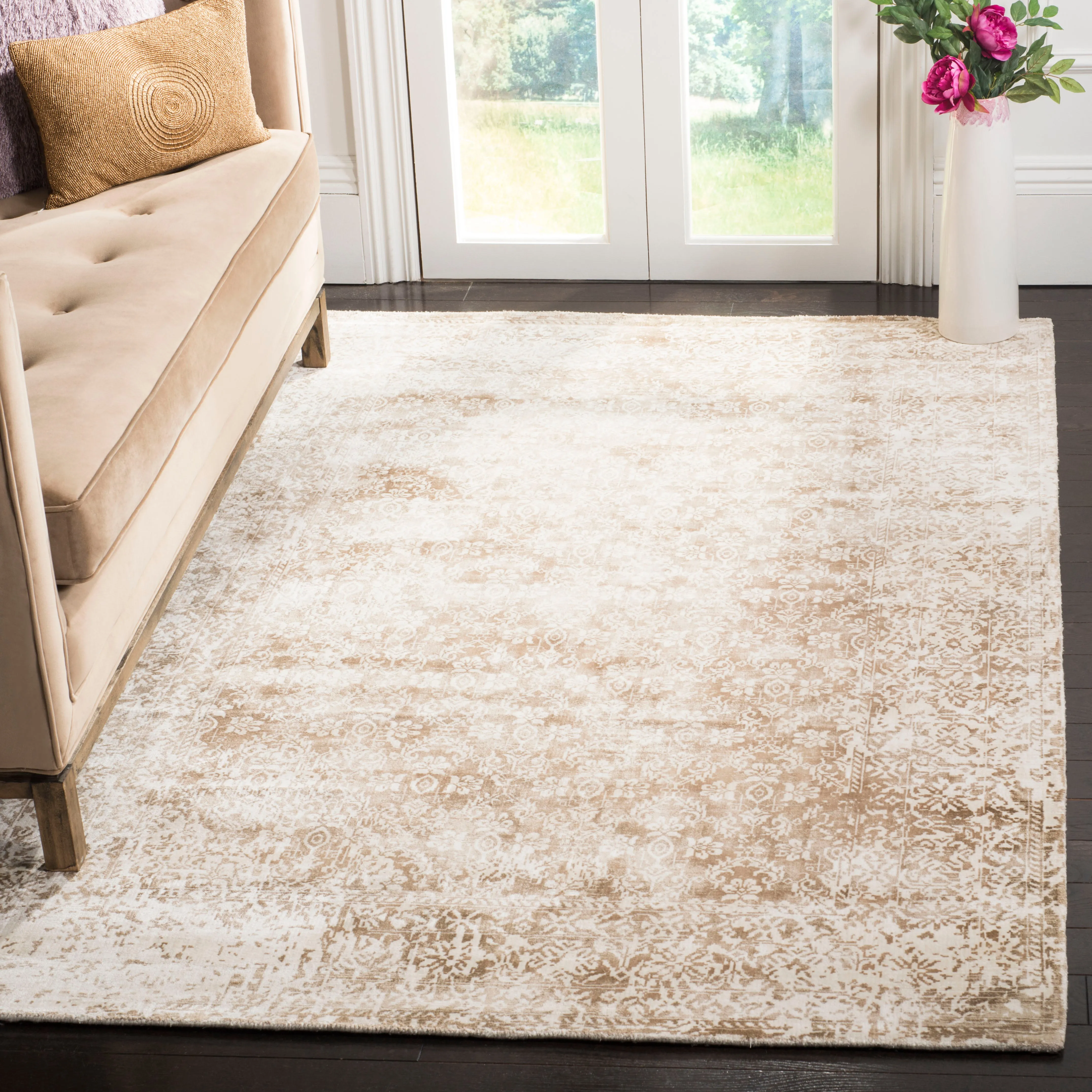 Safavieh Mirage Handmade Rug