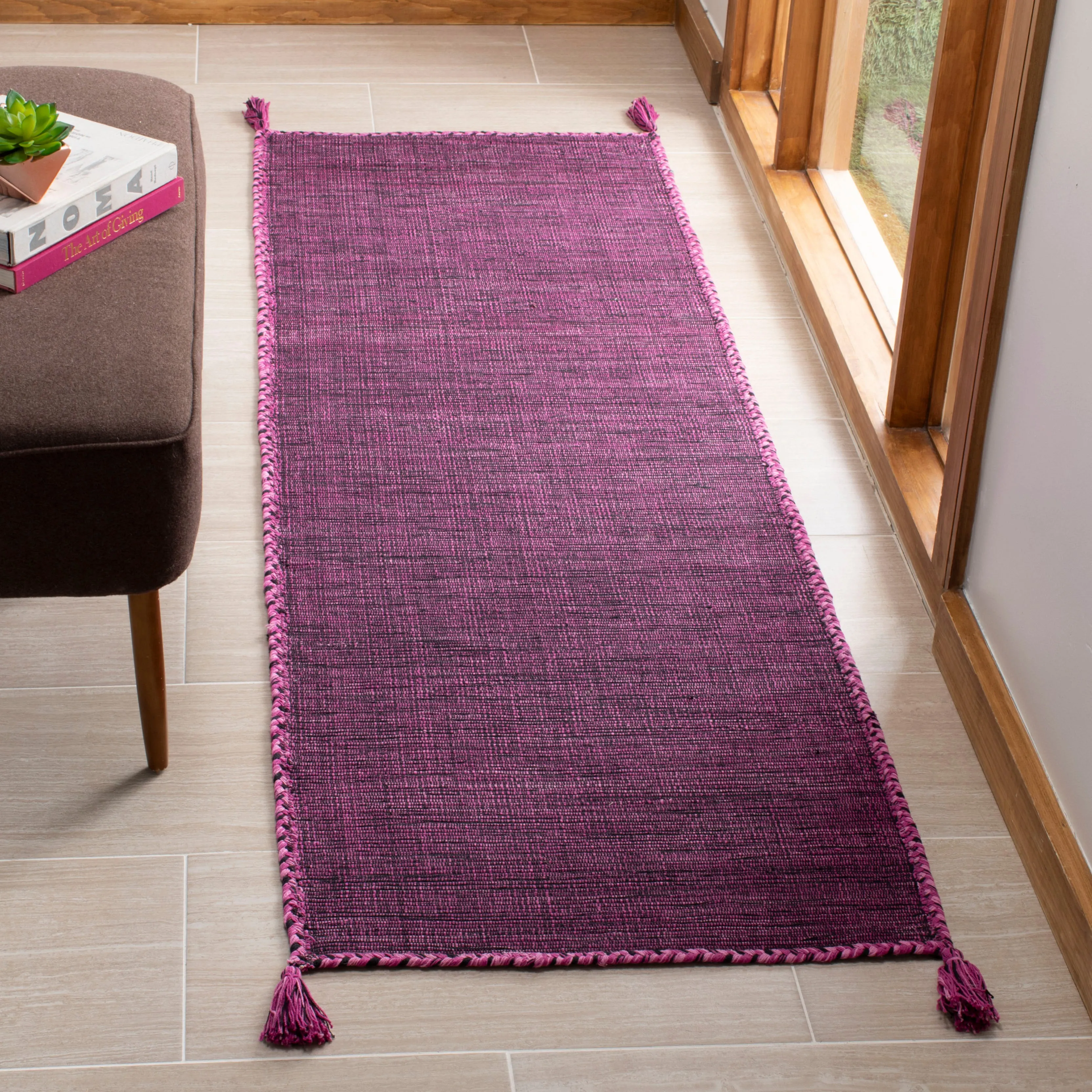 Safavieh Montauk Handwoven Rug