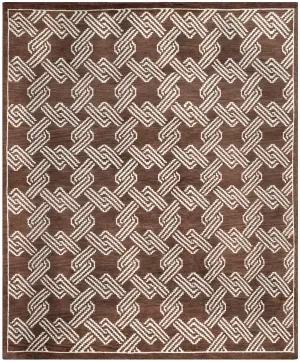 Safavieh Mosaic Hand-Knotted Rug Area Rugs store sale