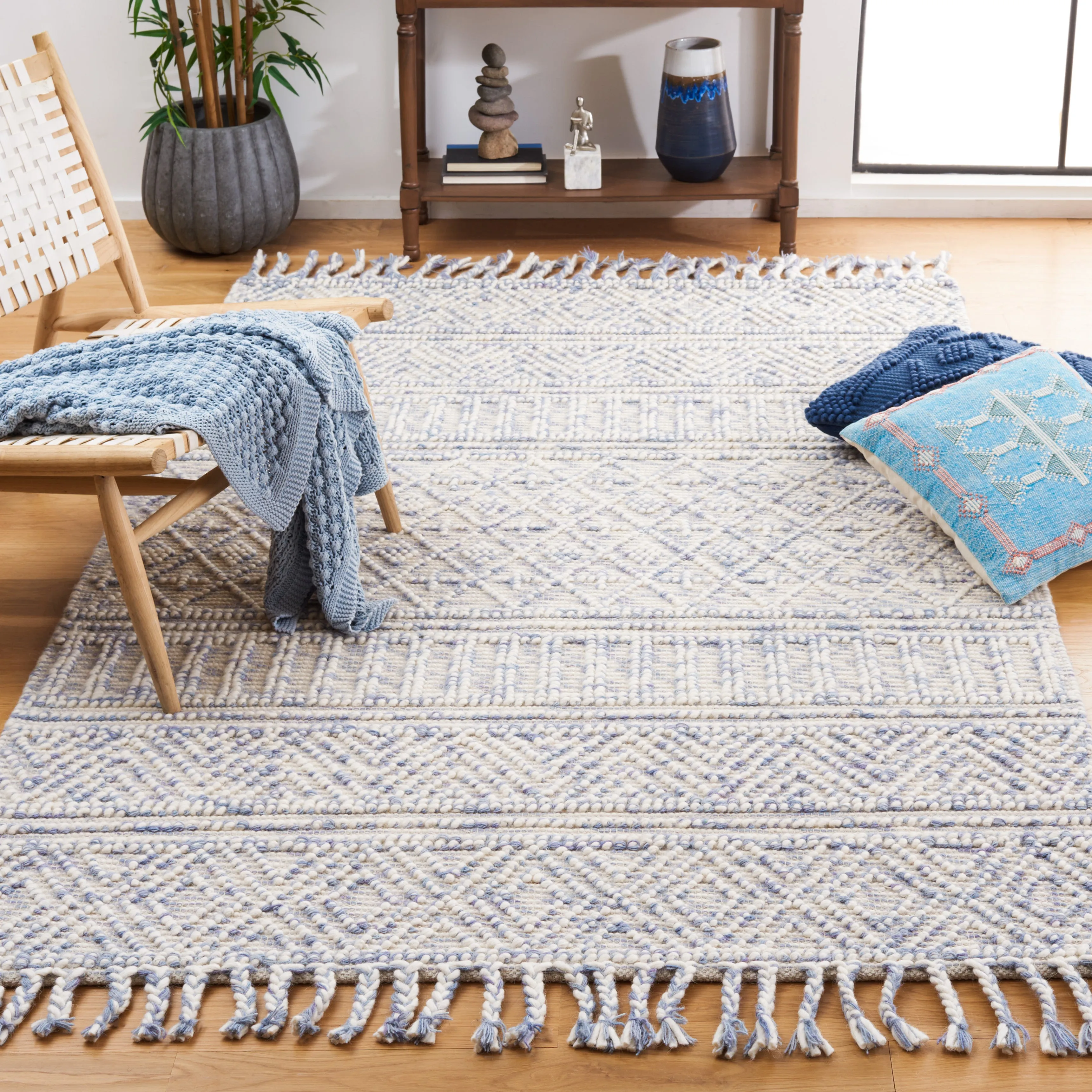 Safavieh Natura Handmade Rug