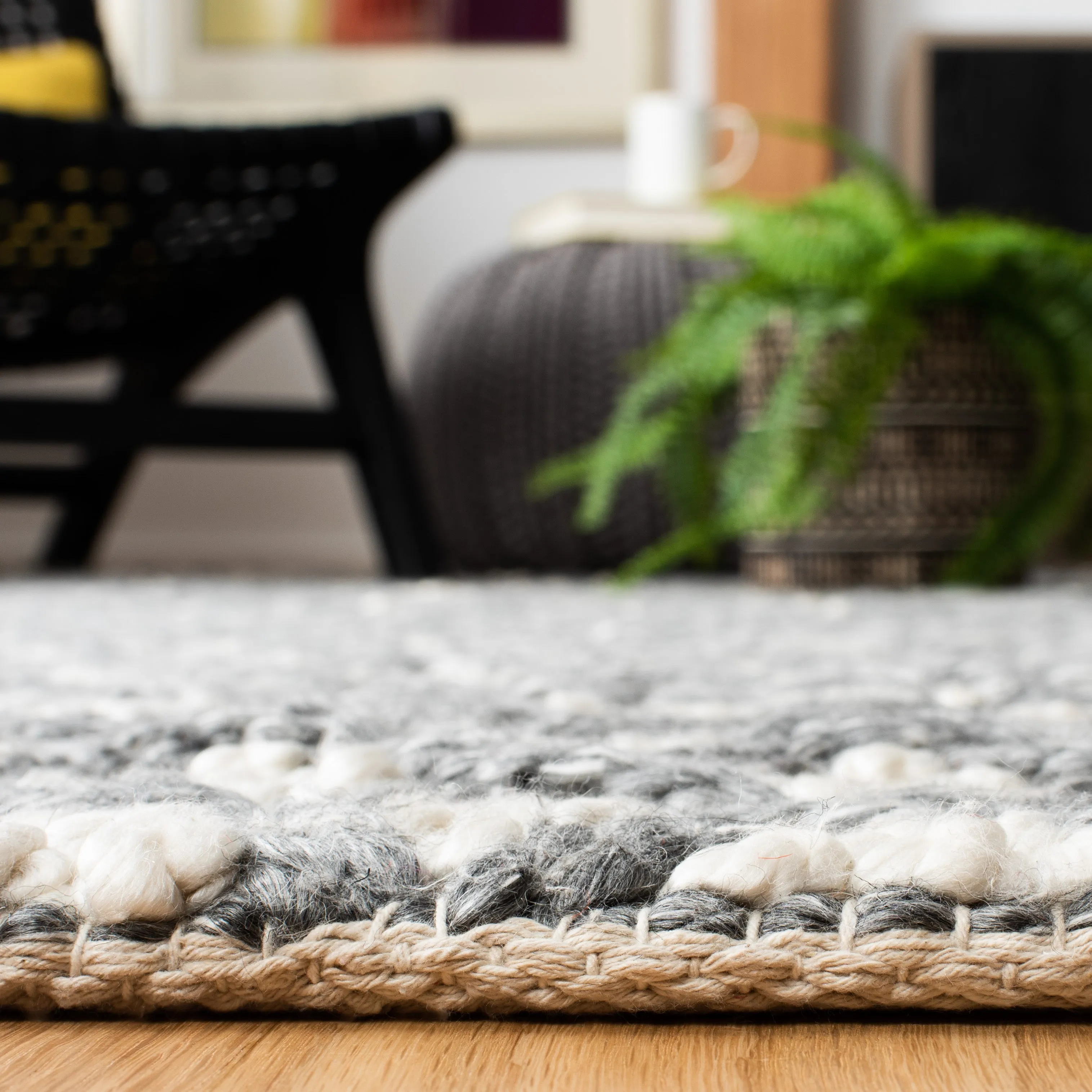 Safavieh Natura Handwoven Rug