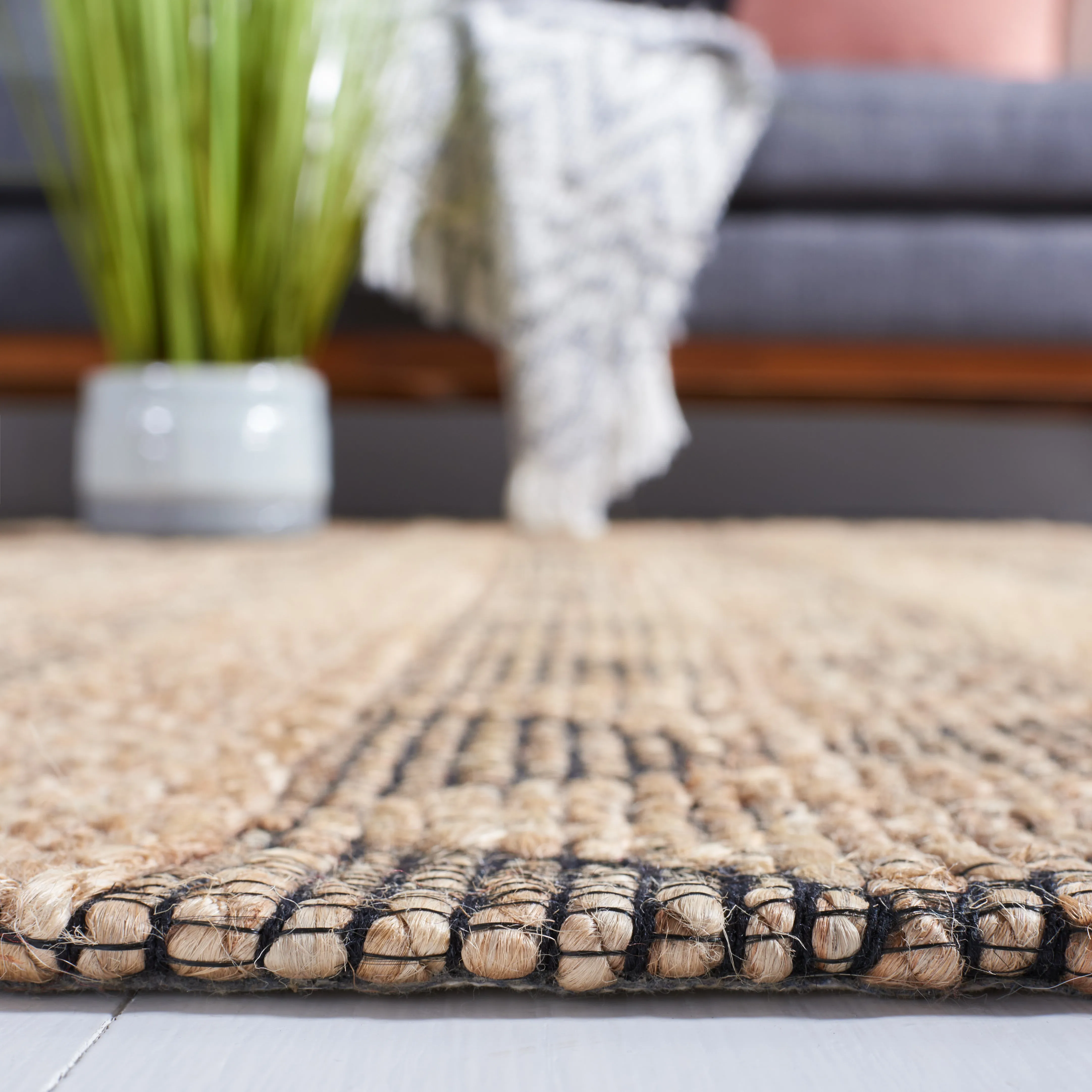 Safavieh Natural Fiber Rug