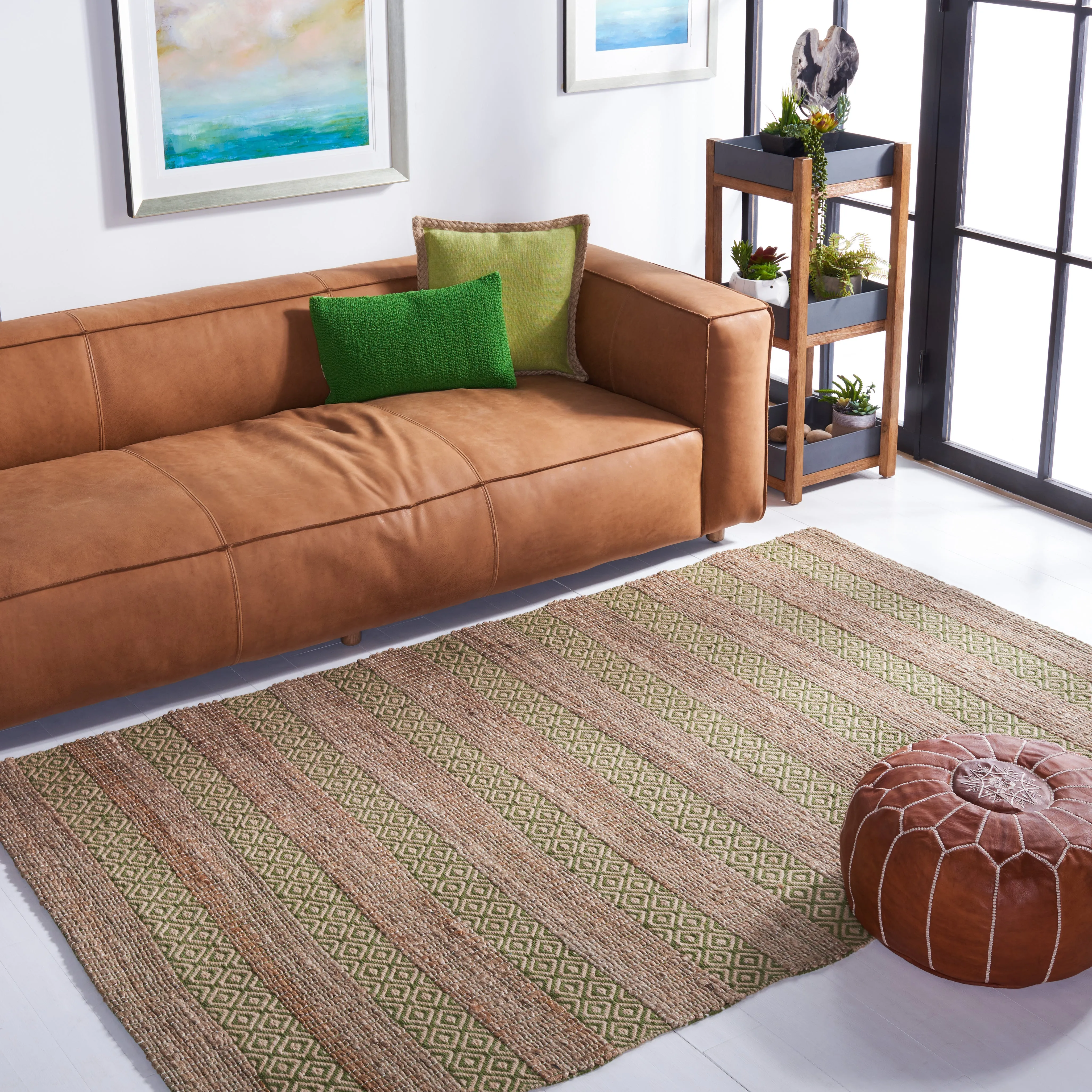 Safavieh Natural Fiber Rug