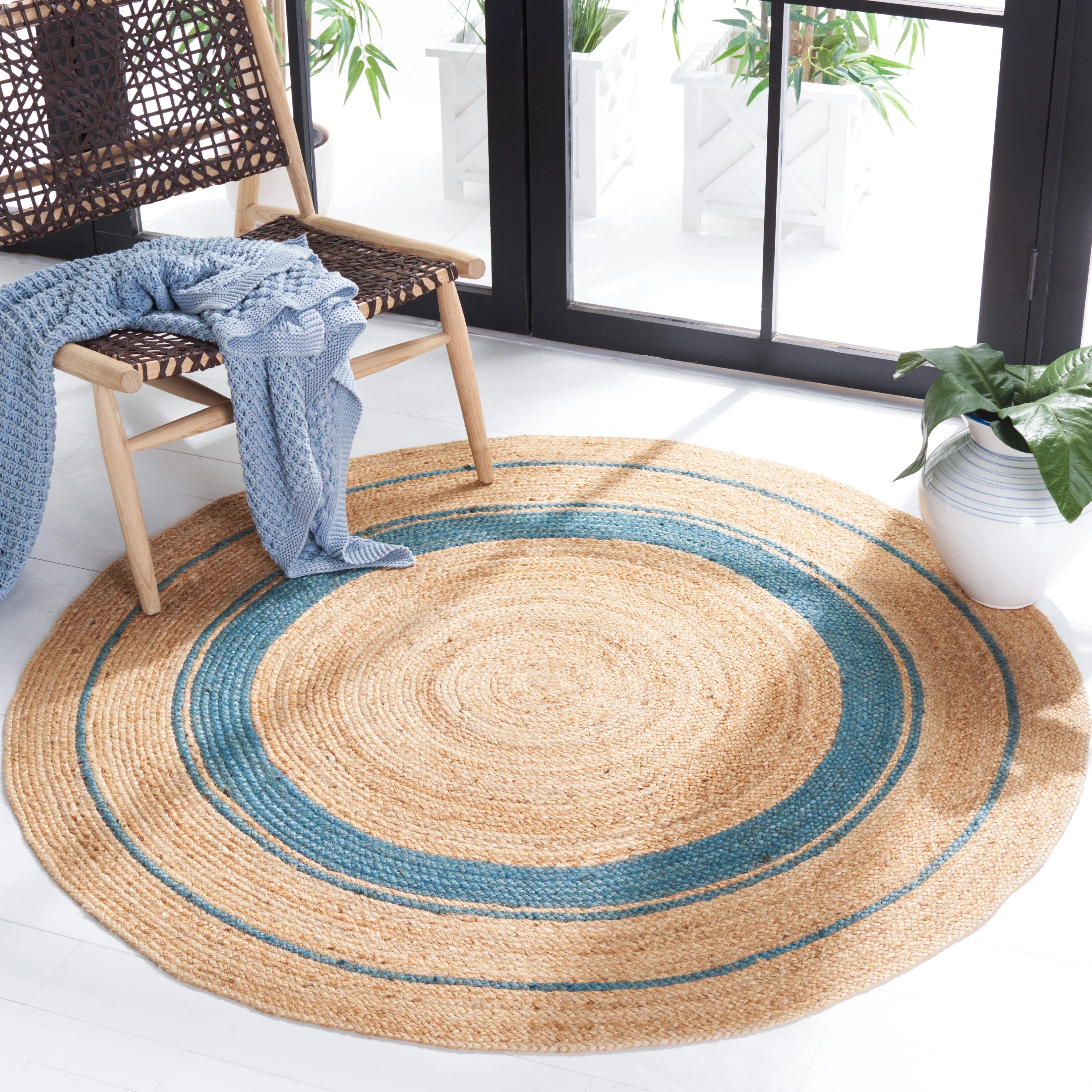 Safavieh Natural Fiber Rug