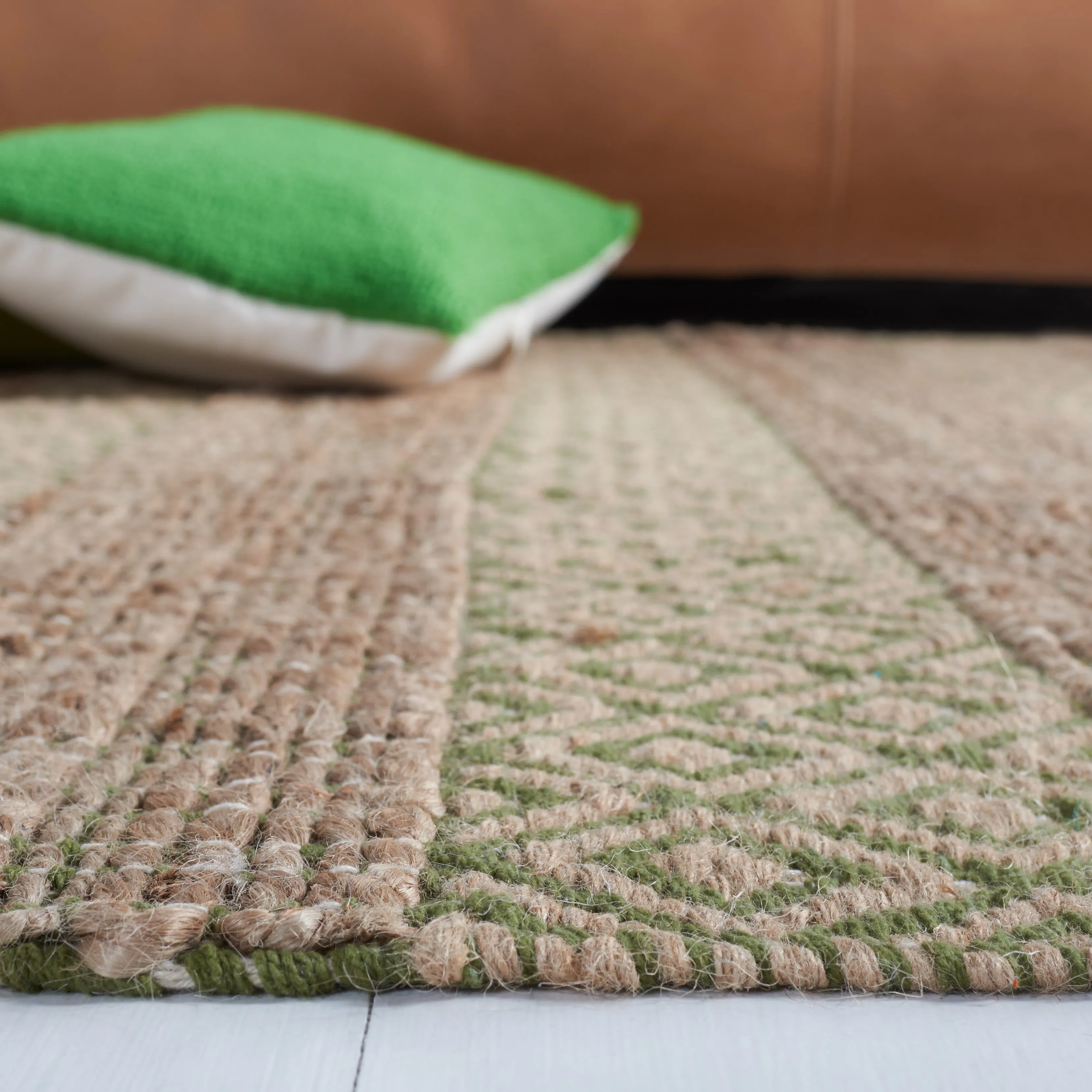 Safavieh Natural Fiber Rug
