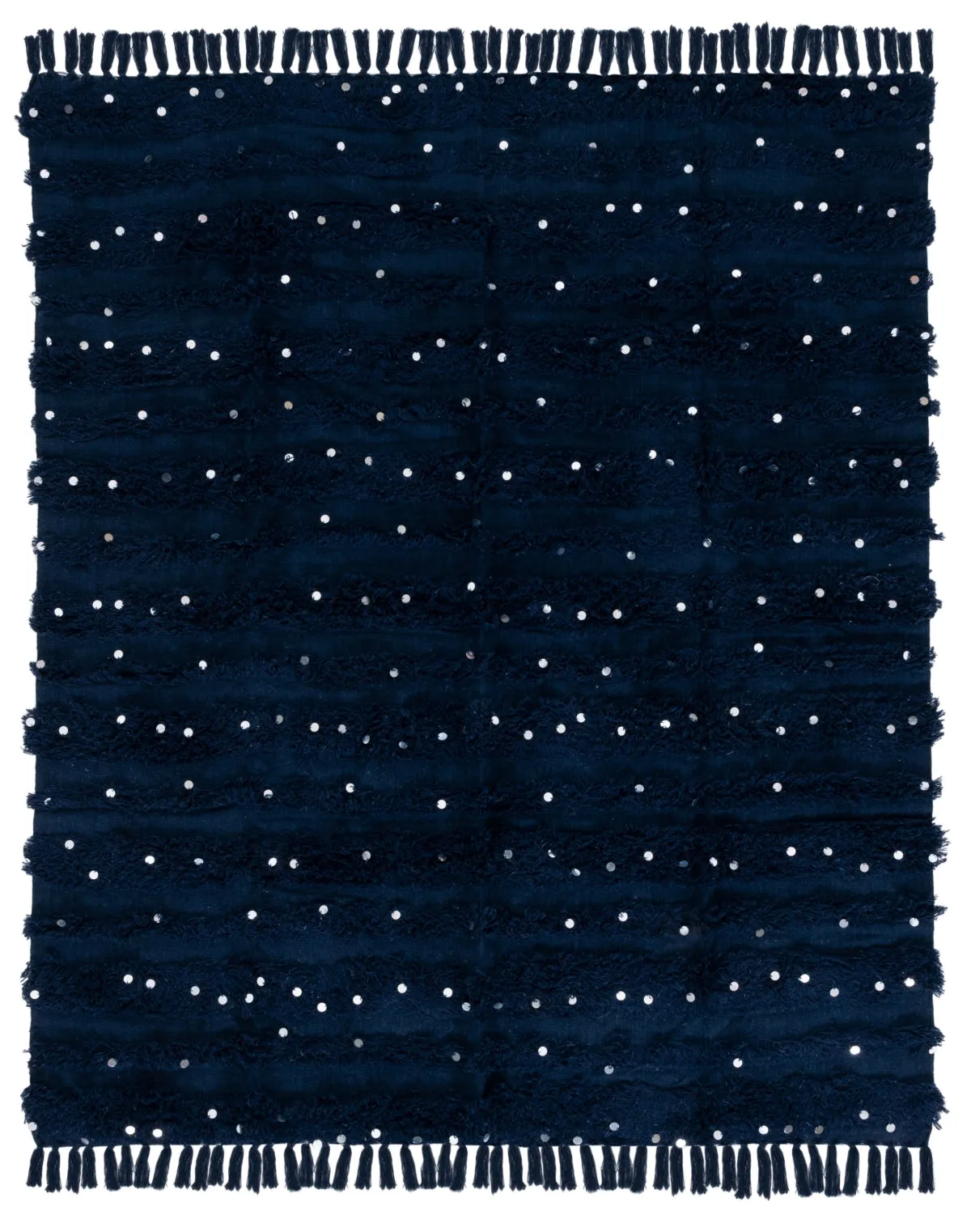 Safavieh Norlen Throw
