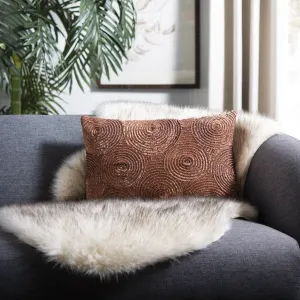 Safavieh Omi Pillow Throw Pillows cheap throw sets