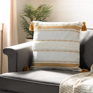 Safavieh Polli Pillow Throw Pillows cheap throw sets