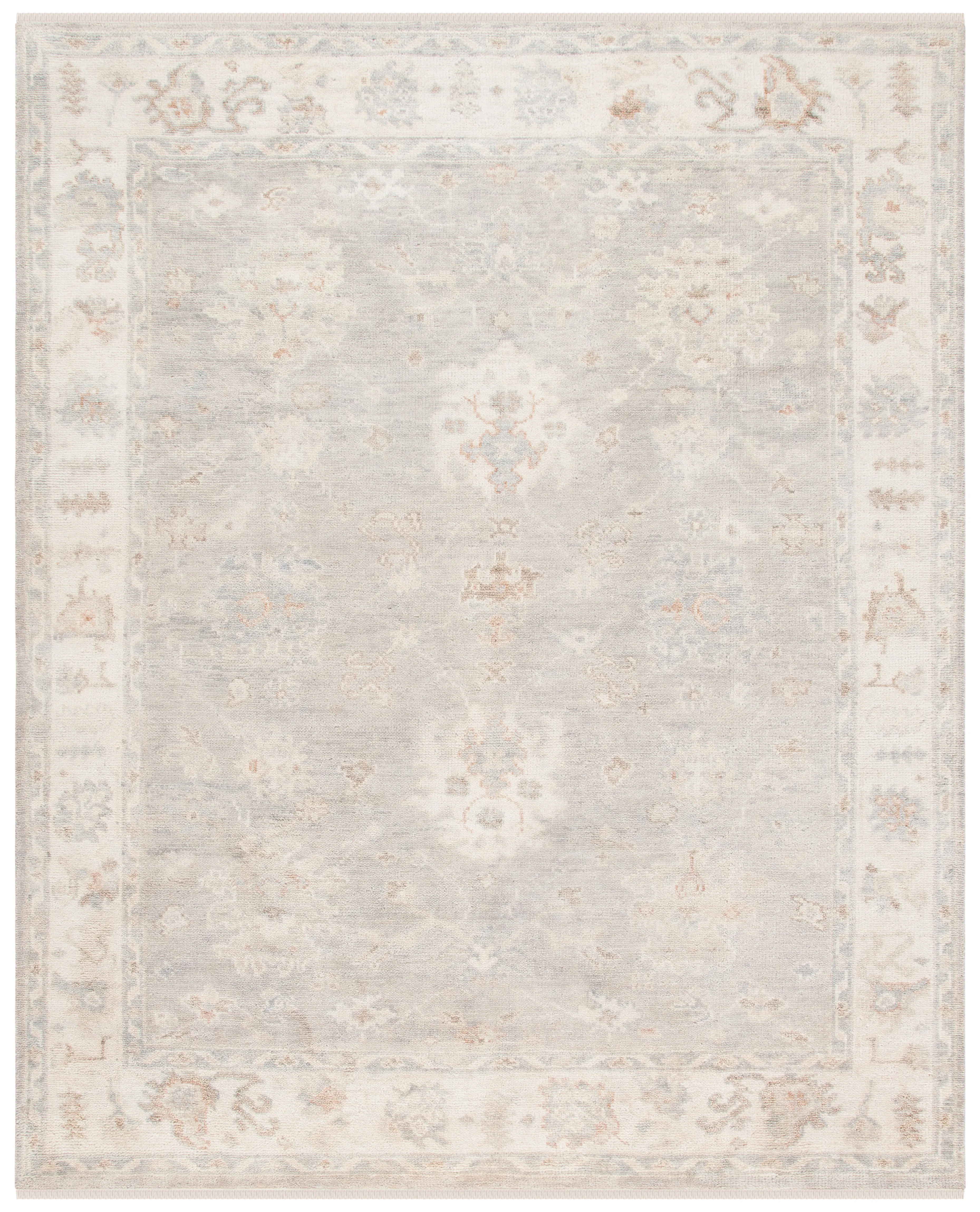 Safavieh Samarkand Hand-Knotted Rug Area Rugs holiday deals