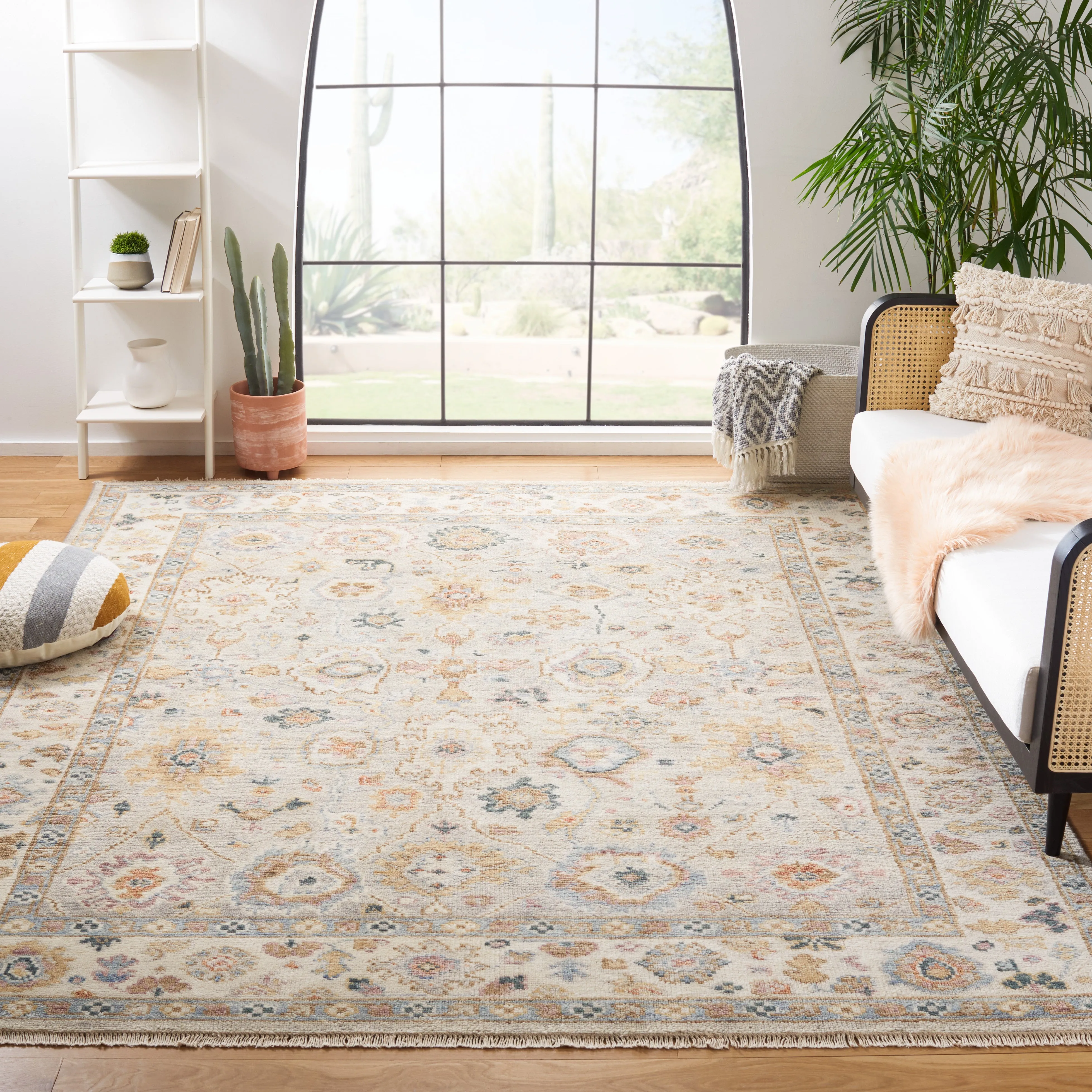 Safavieh Samarkand Rug