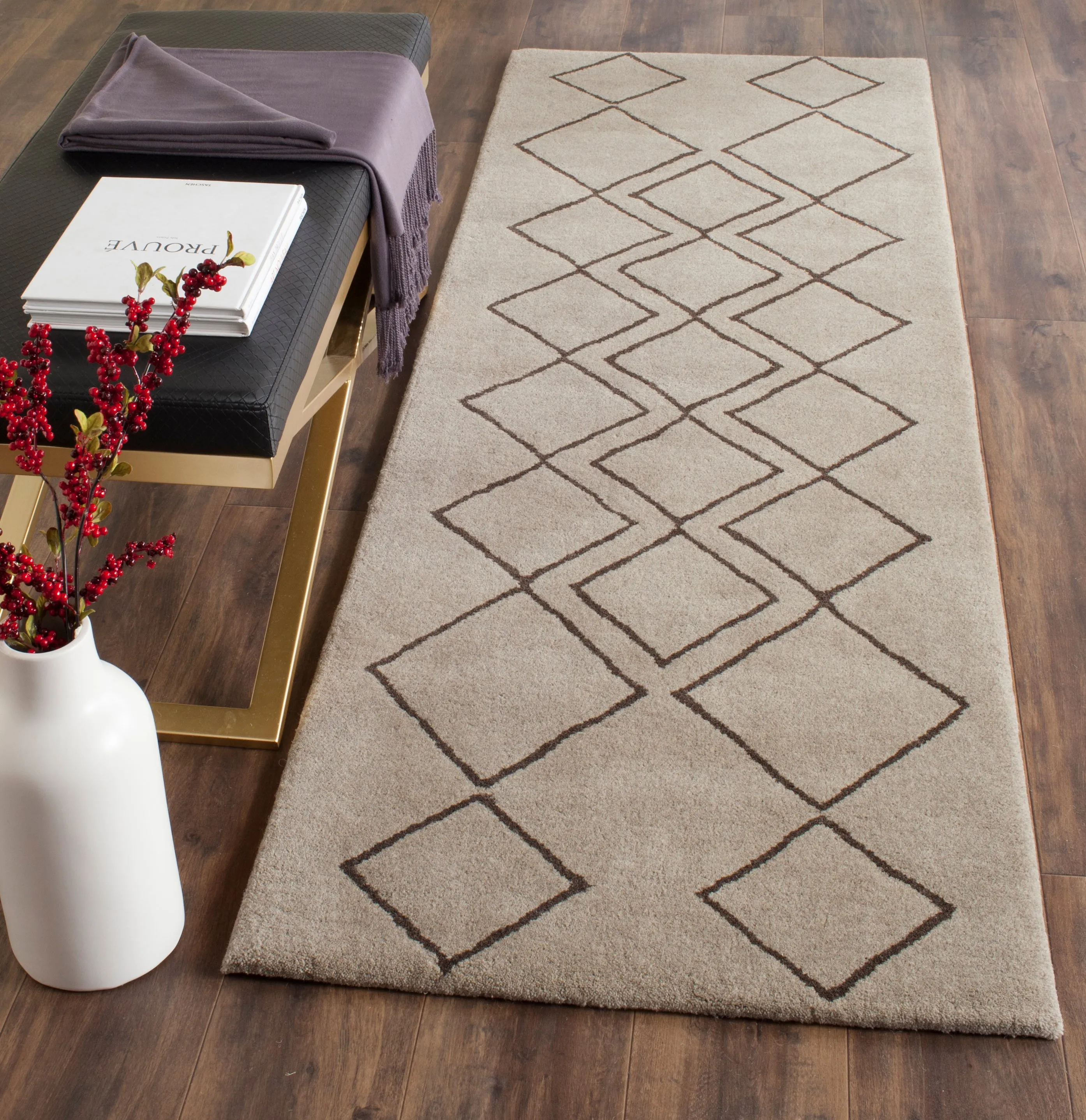 Safavieh Soho Handmade Rug