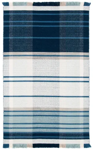 Safavieh Striped Kilim Handwoven Rug Area Rugs best budget pick