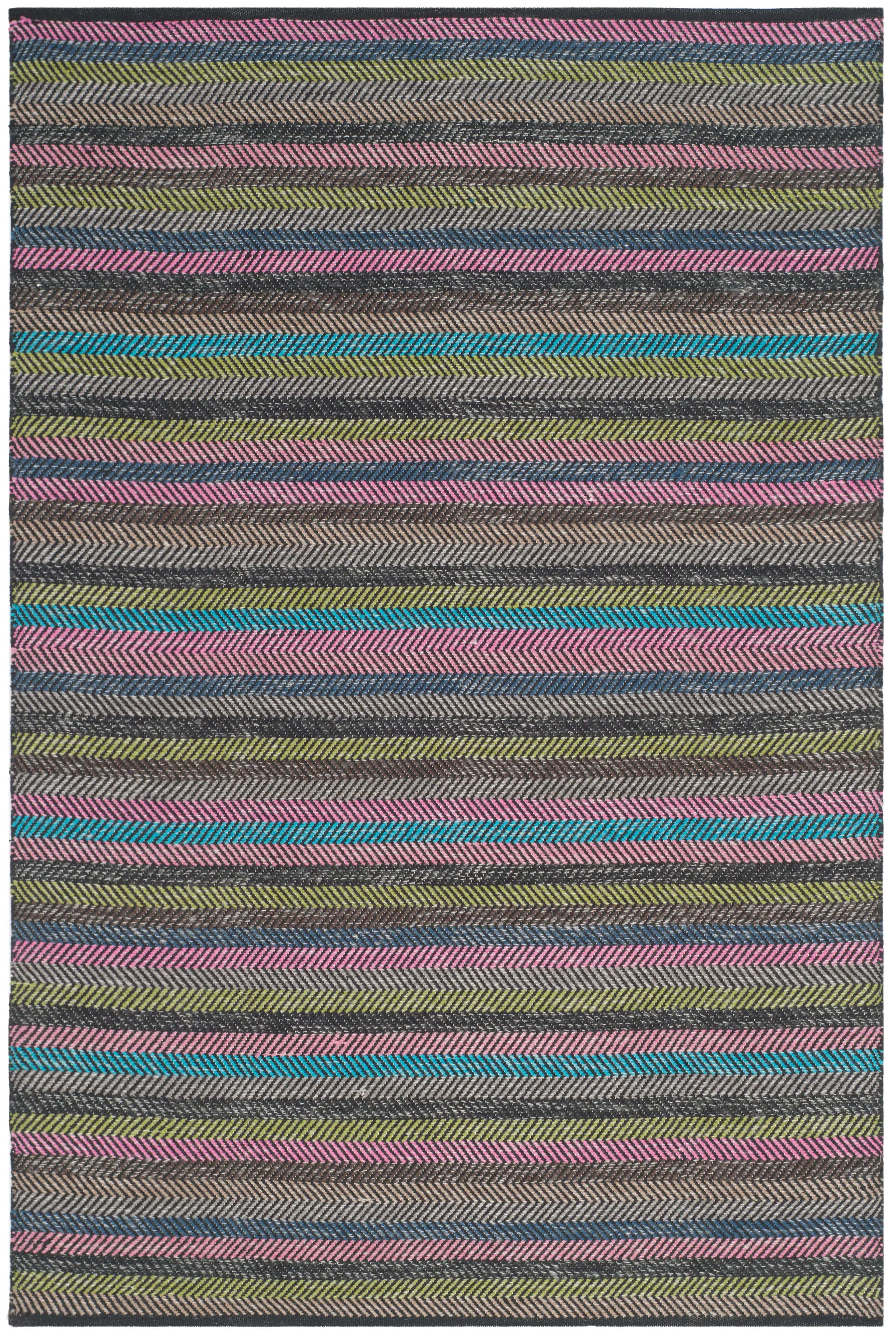 Safavieh Striped Kilim Handwoven Rug Area Rugs cheap price