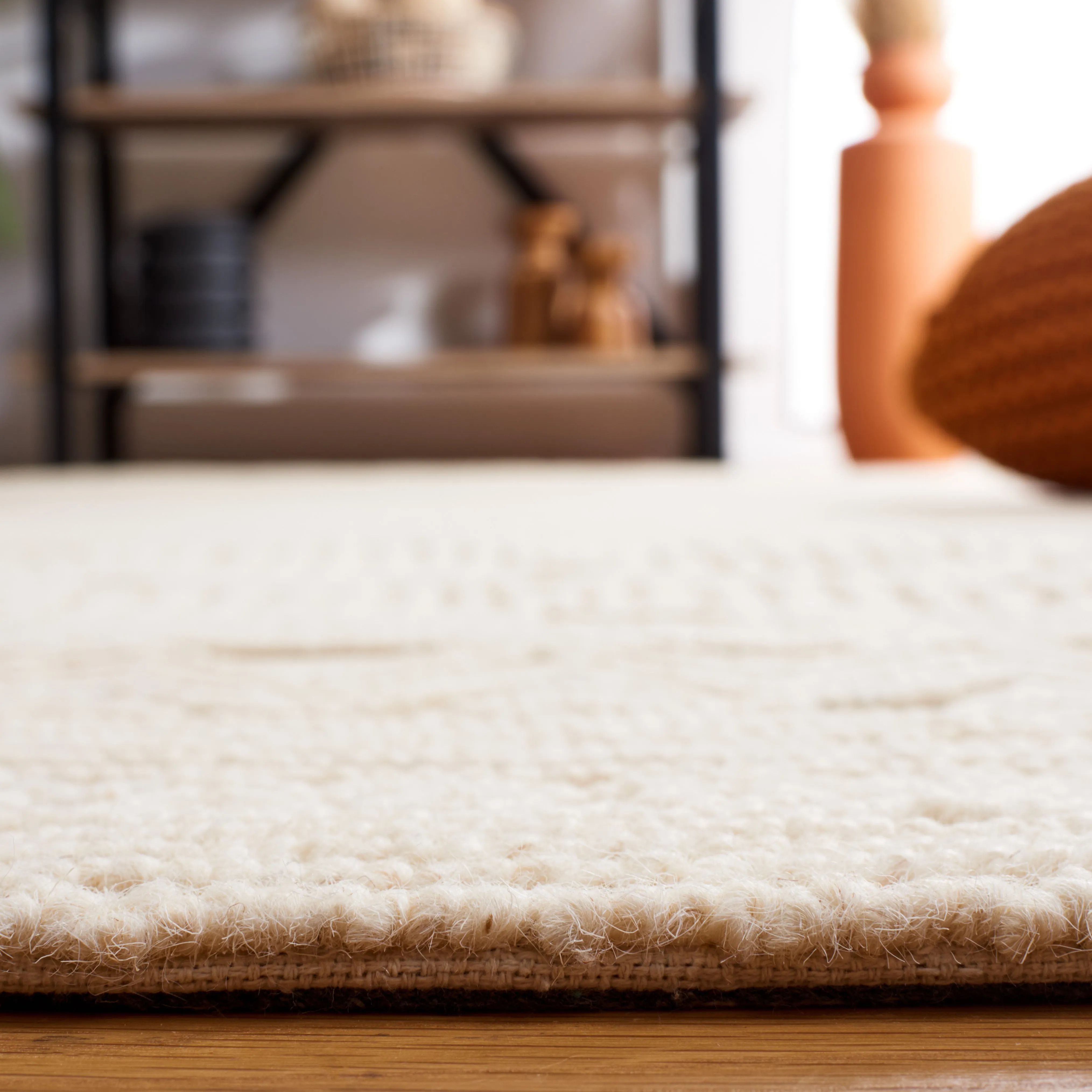 Safavieh Trace Collection Handmade Rug