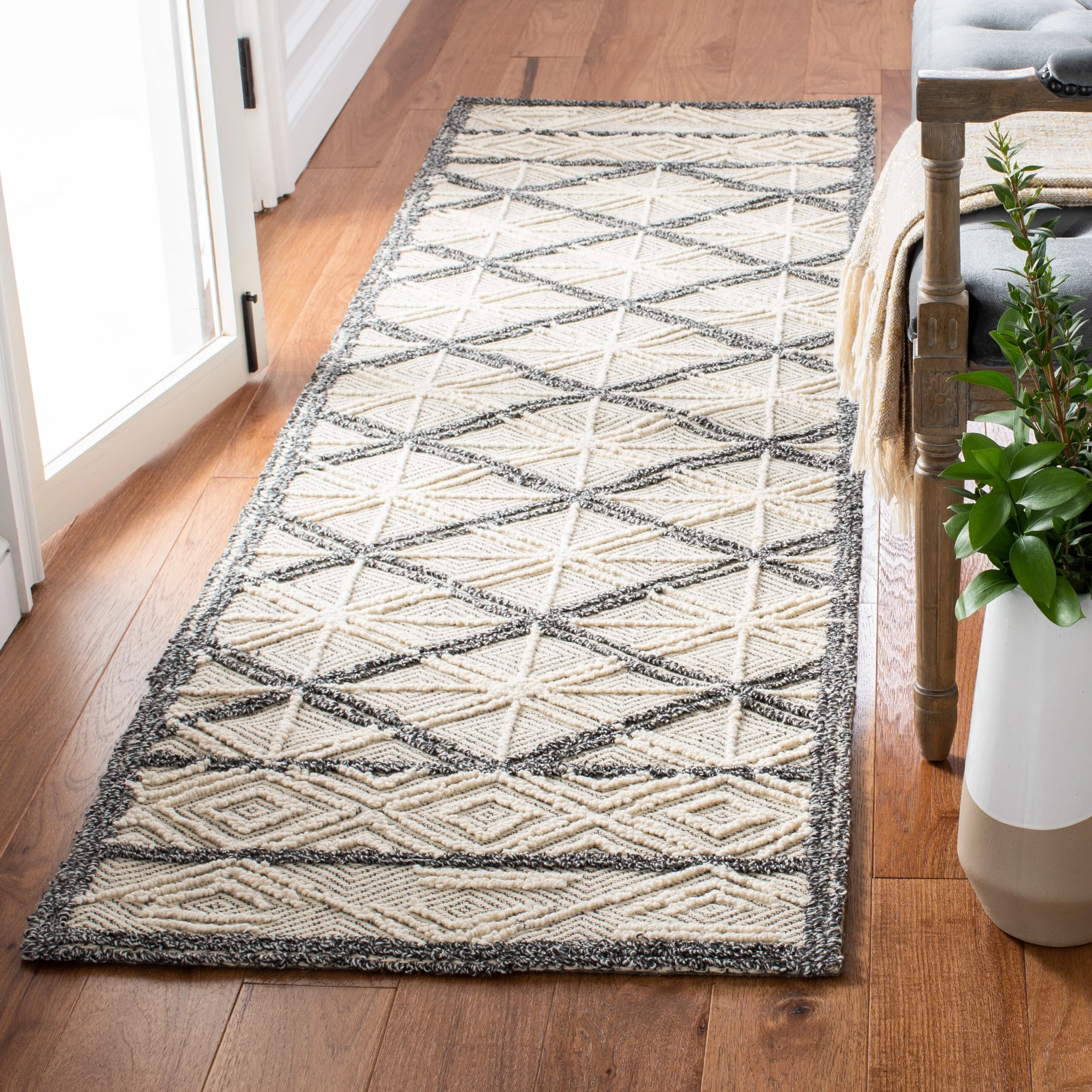 Safavieh Trace Handmade Rug