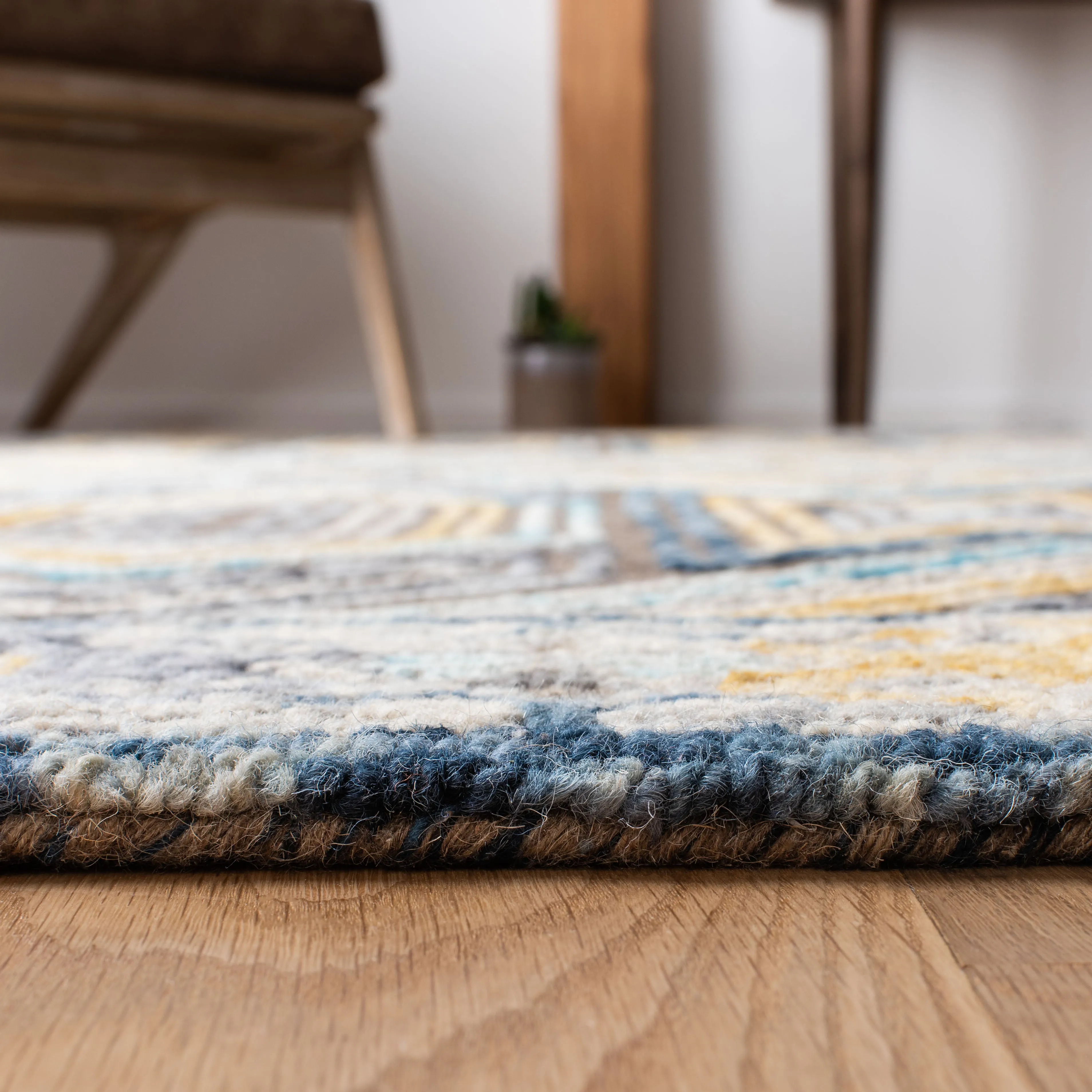 Safavieh Trace Handmade Rug