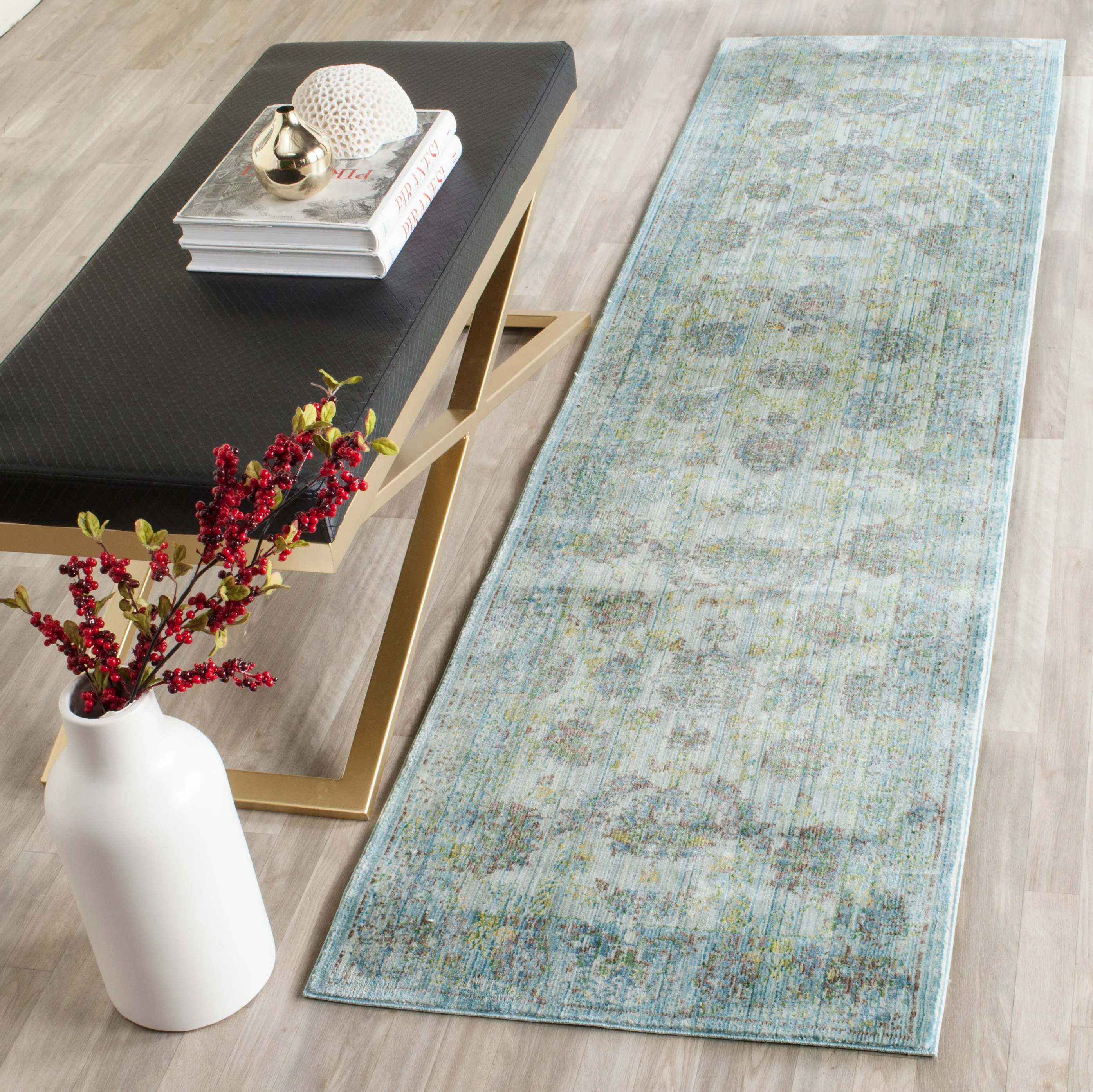 Safavieh Valencia Rug