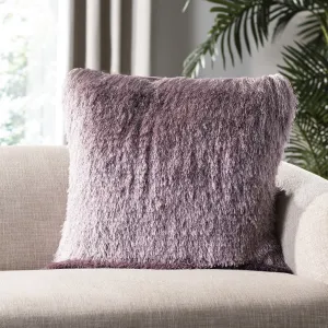 Safavieh Venice Shag Pillow Throw Pillows cheap throw sets