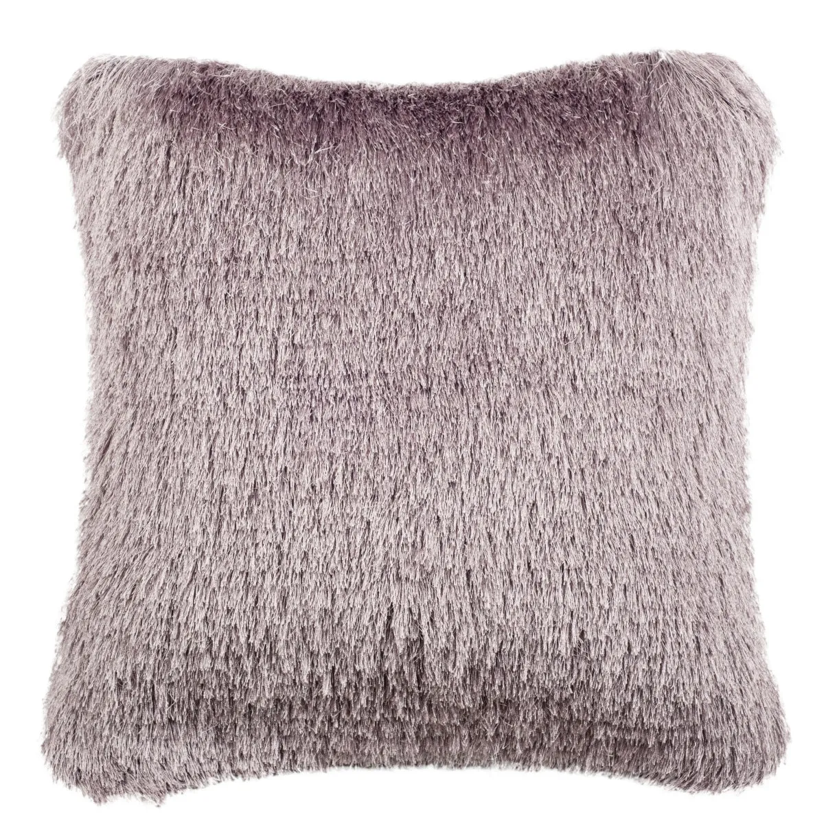 Safavieh Venice Shag Pillow