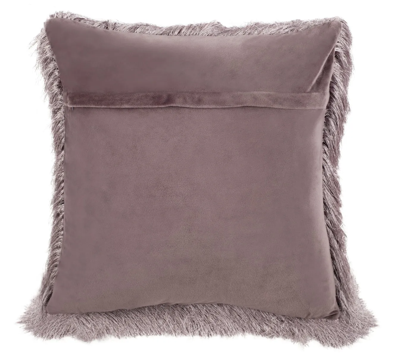 Safavieh Venice Shag Pillow