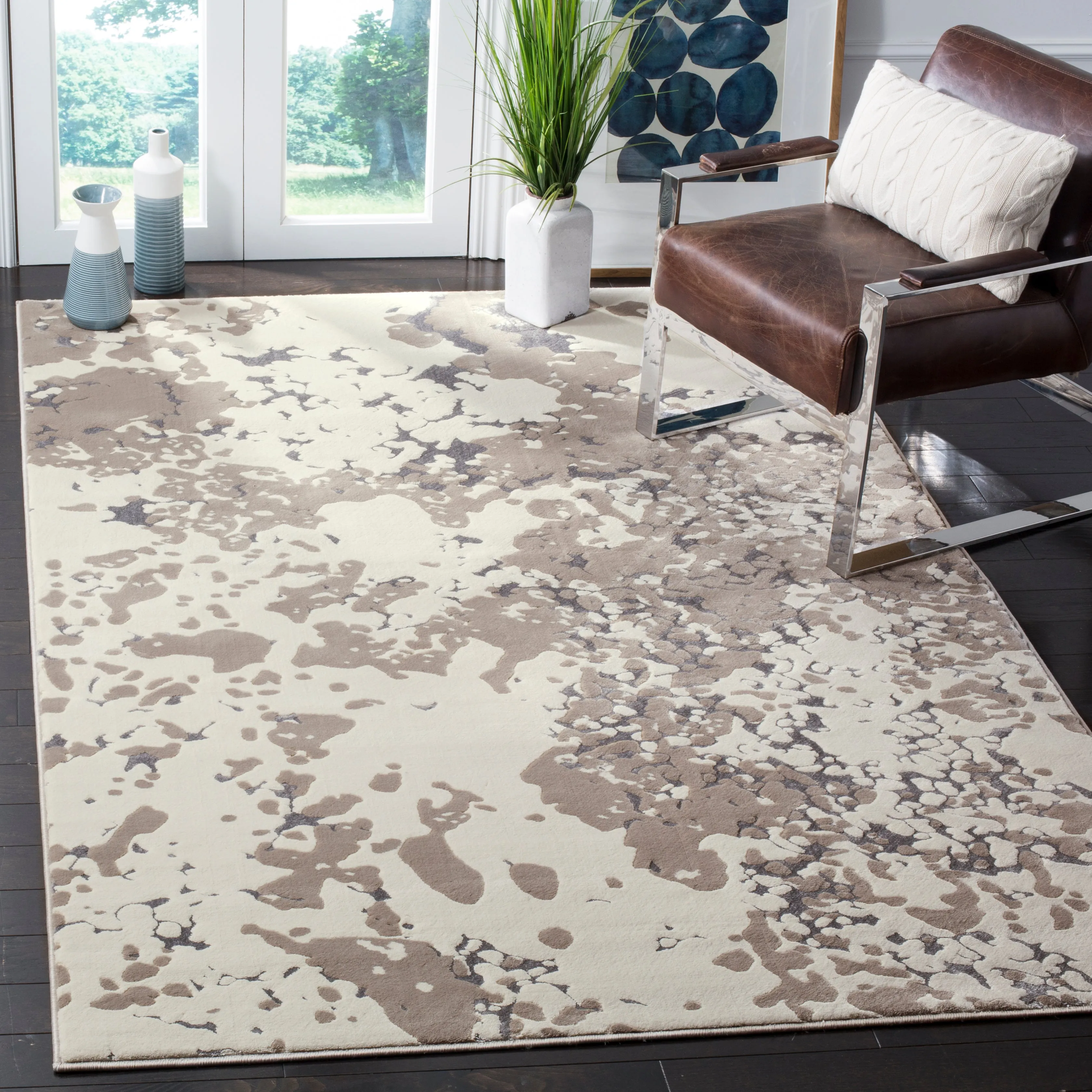 Safavieh Vogue Collection Rug